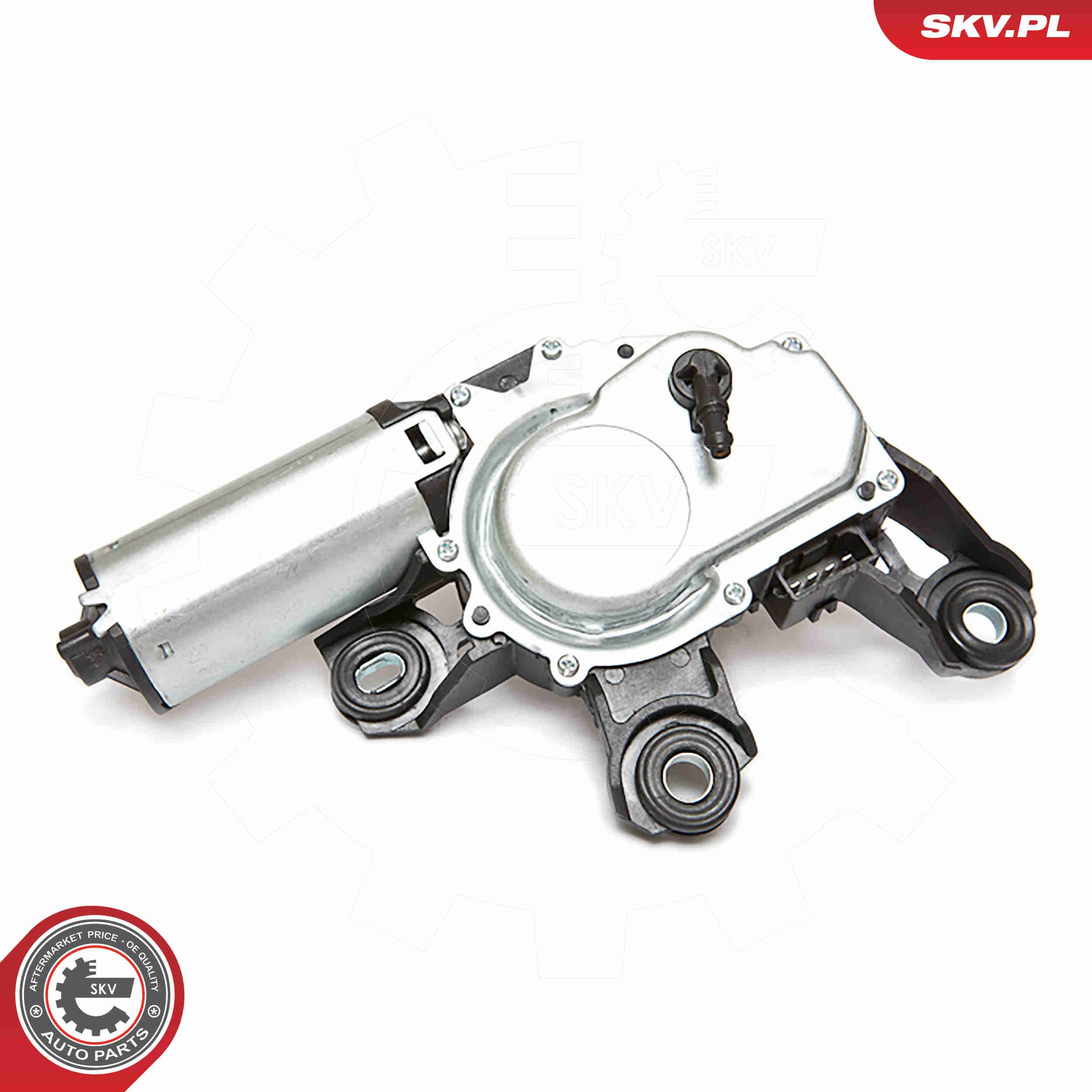 Wiper Motor - 19SKV007 ESEN SKV