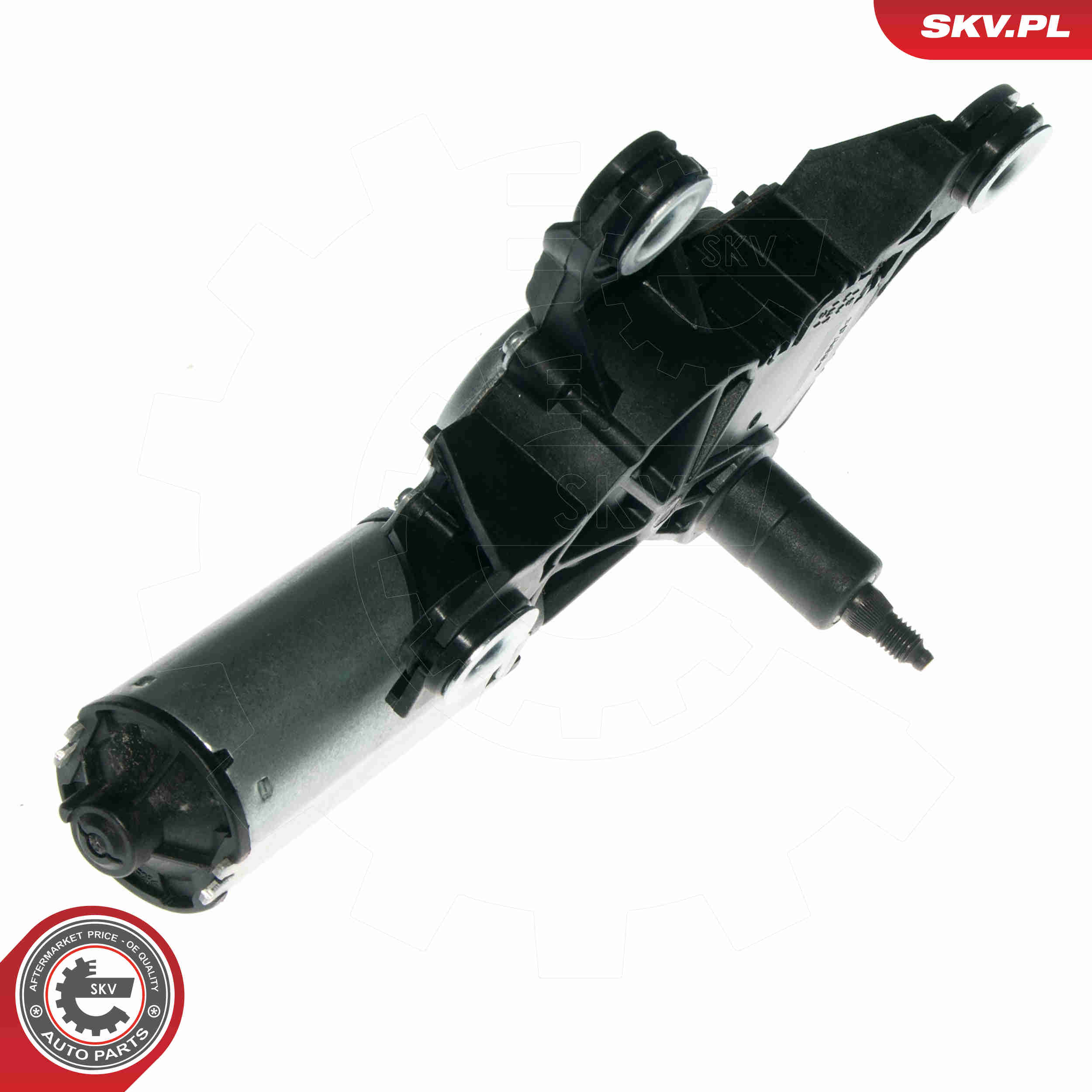 Wiper Motor - 19SKV008 ESEN SKV