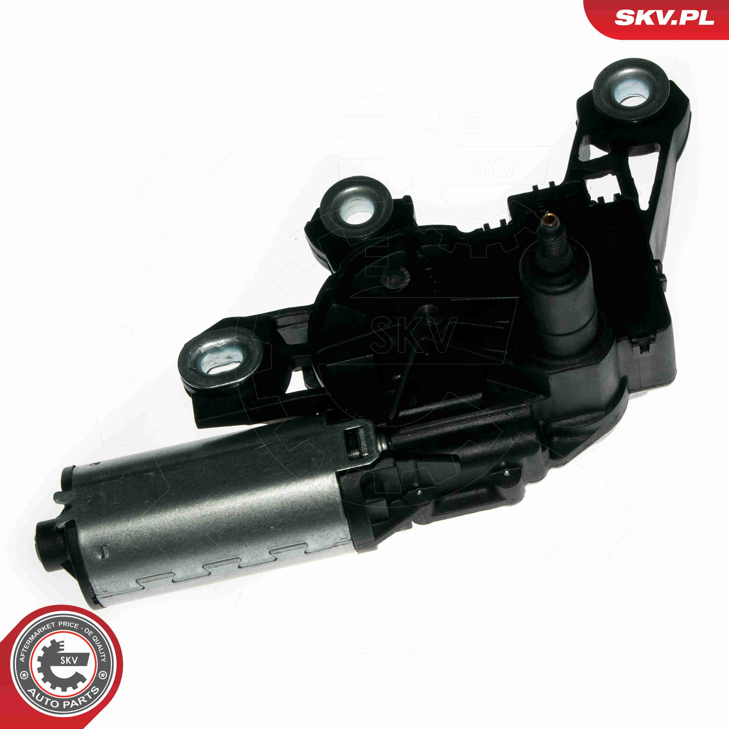 Wiper Motor - 19SKV008 ESEN SKV