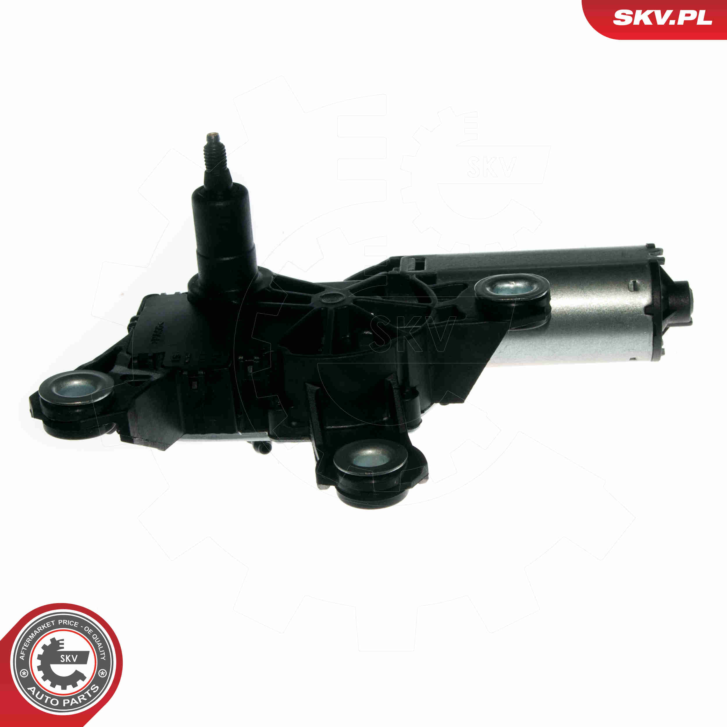 Wiper Motor - 19SKV008 ESEN SKV