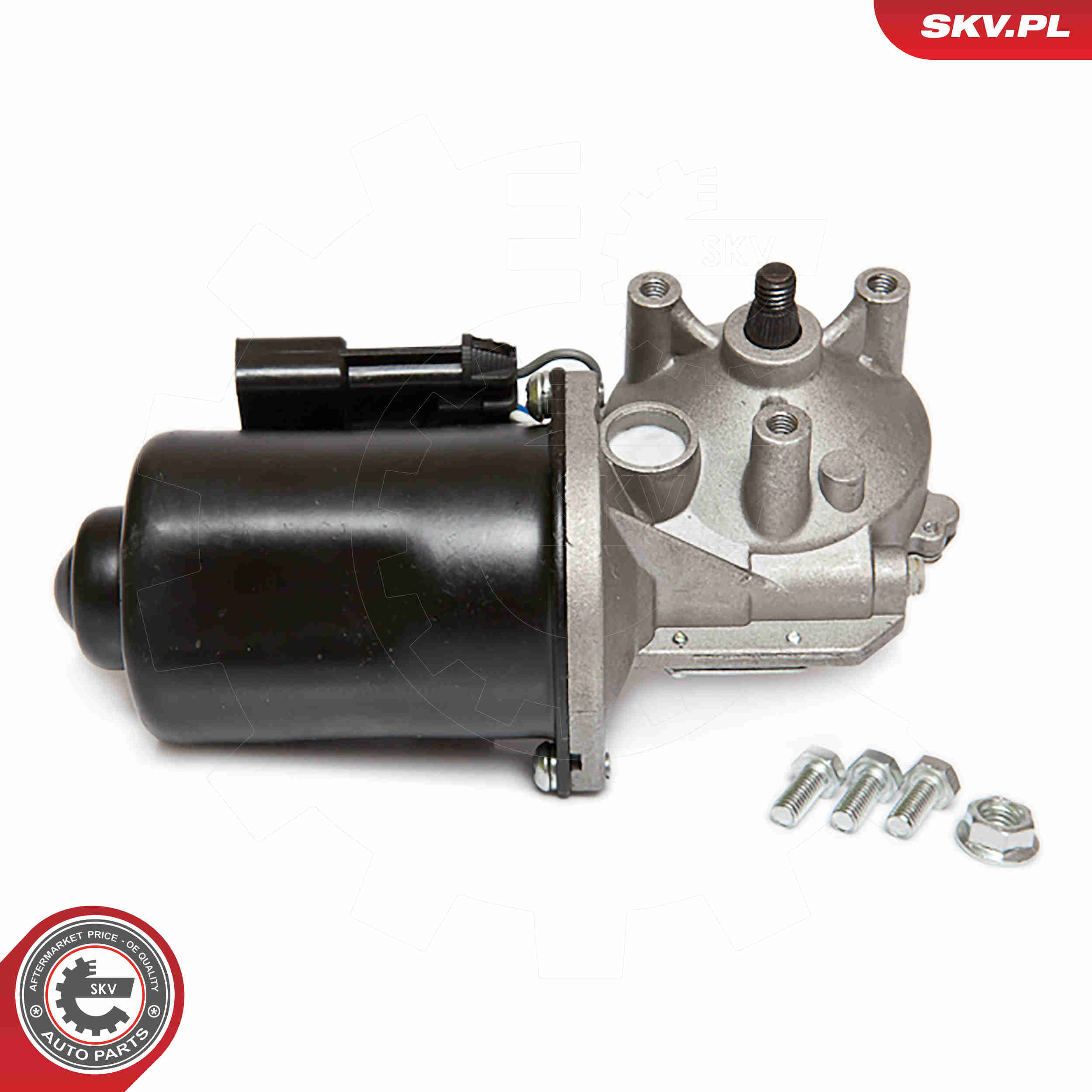 Motore tergicristallo - 19SKV010 ESEN SKV