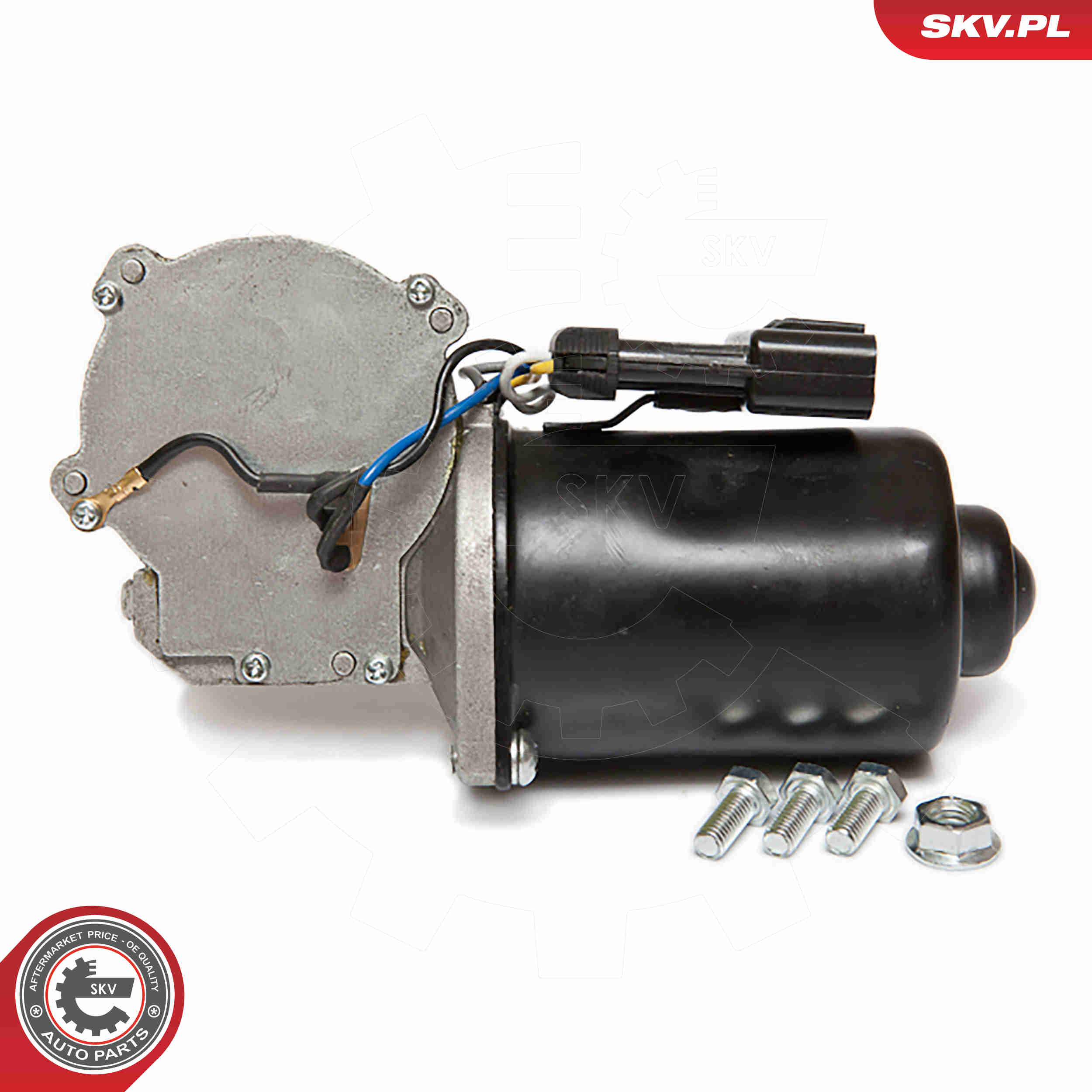 Wiper Motor - 19SKV010 ESEN SKV