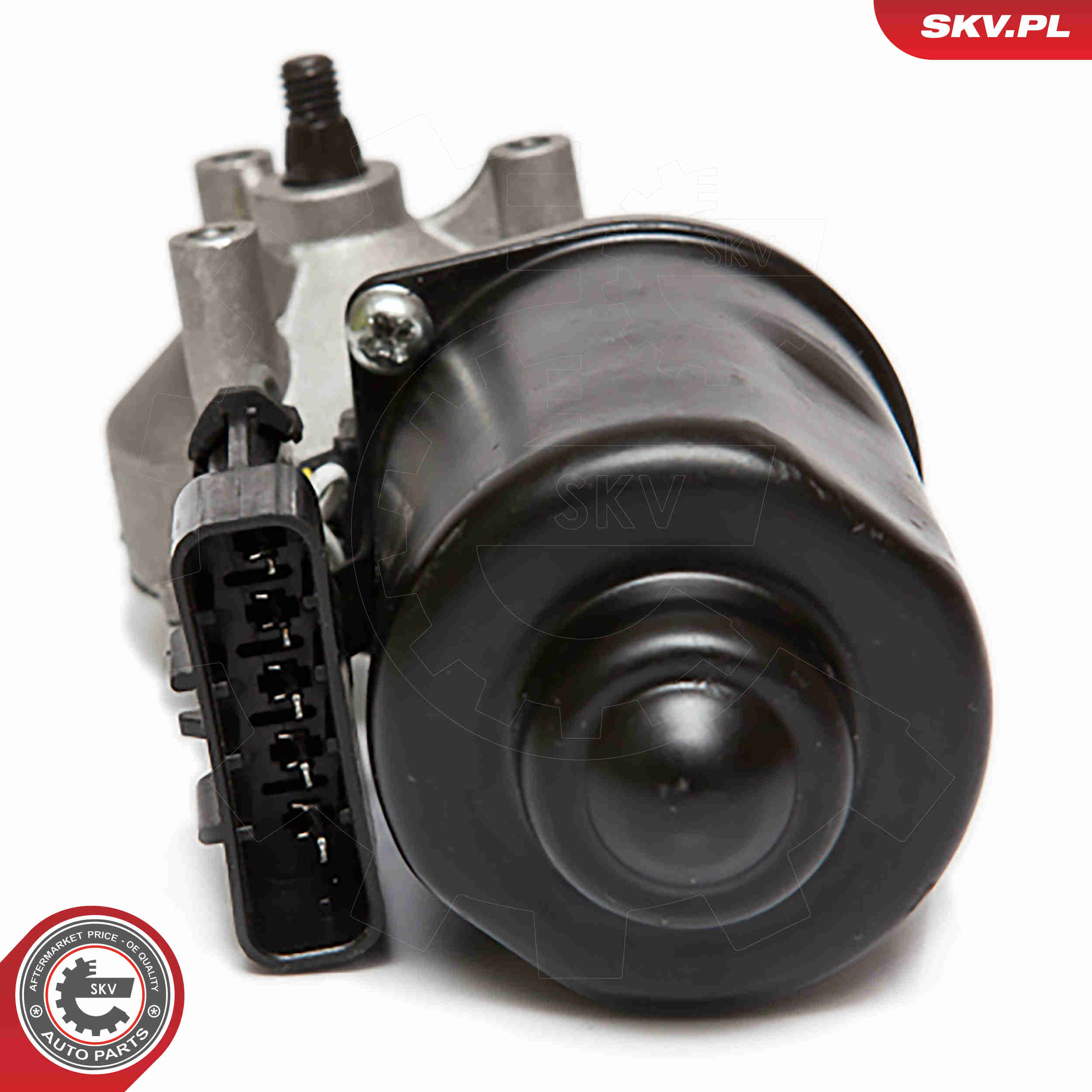 Wiper Motor - 19SKV010 ESEN SKV
