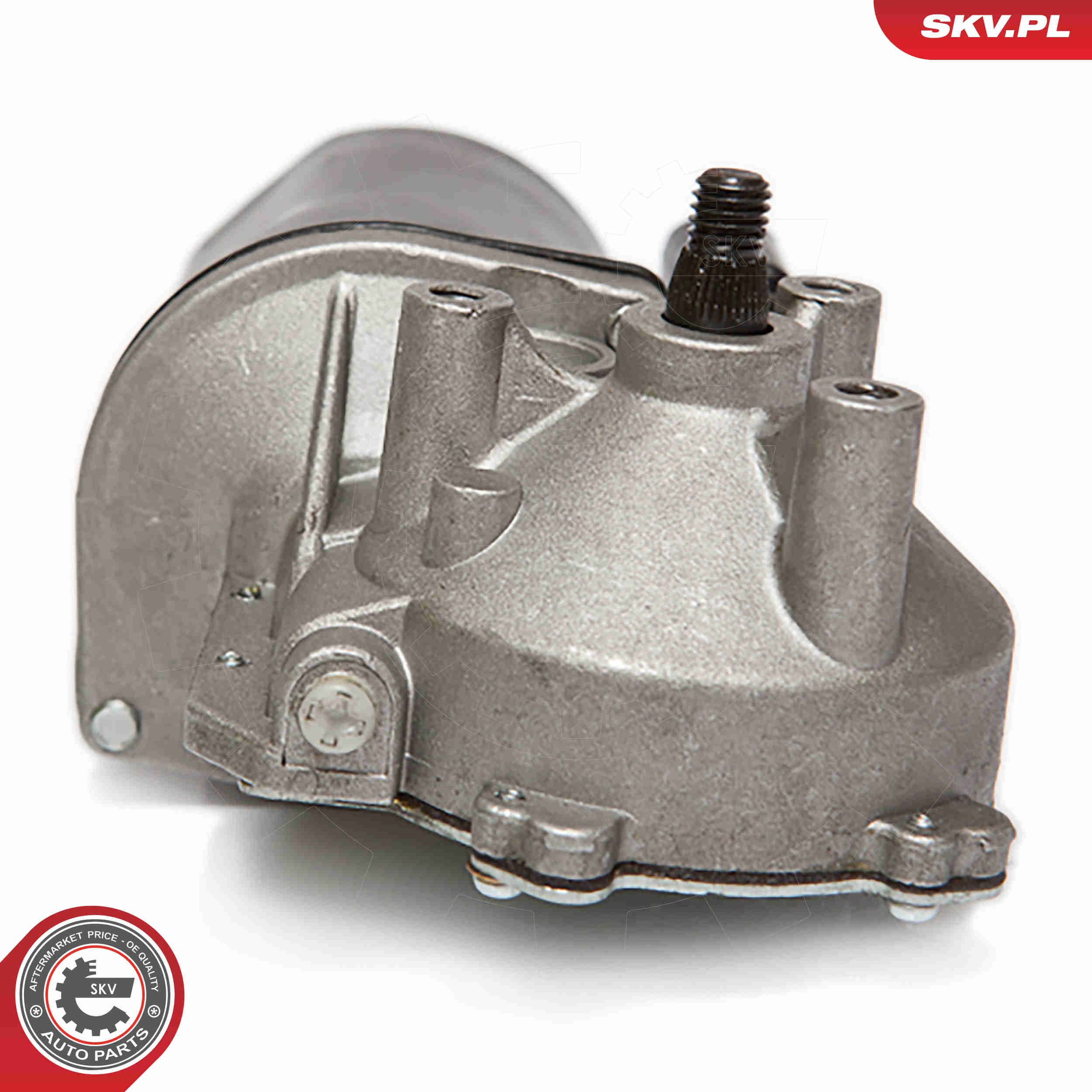 Wiper Motor - 19SKV010 ESEN SKV