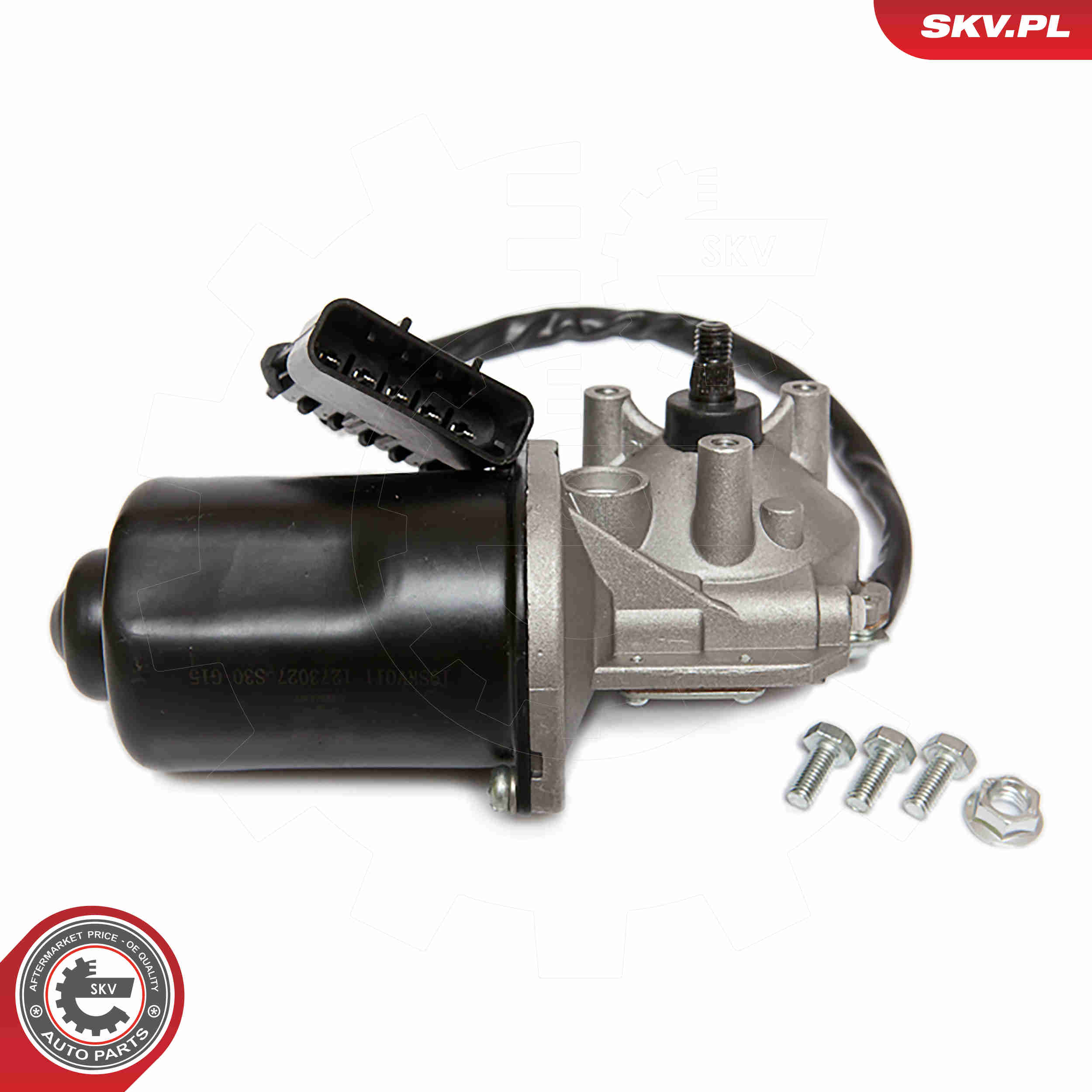Motore tergicristallo - 19SKV011 ESEN SKV