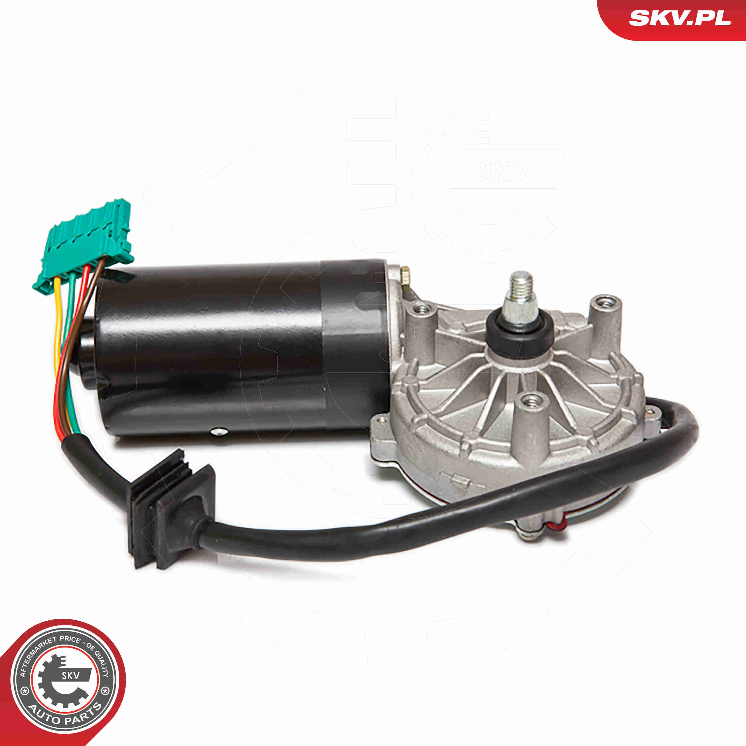 Wiper Motor - 19SKV012 ESEN SKV