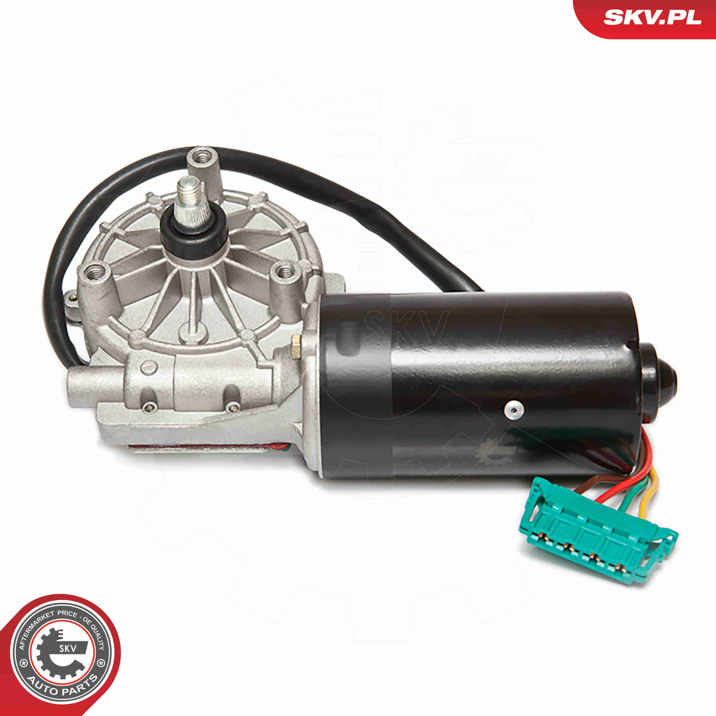 Wiper Motor - 19SKV012 ESEN SKV