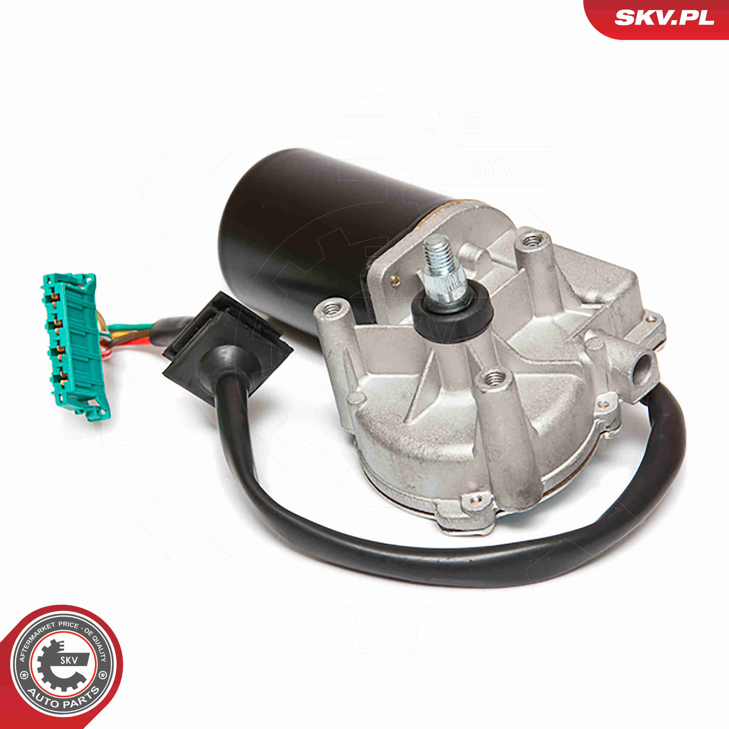 Wiper Motor - 19SKV013 ESEN SKV