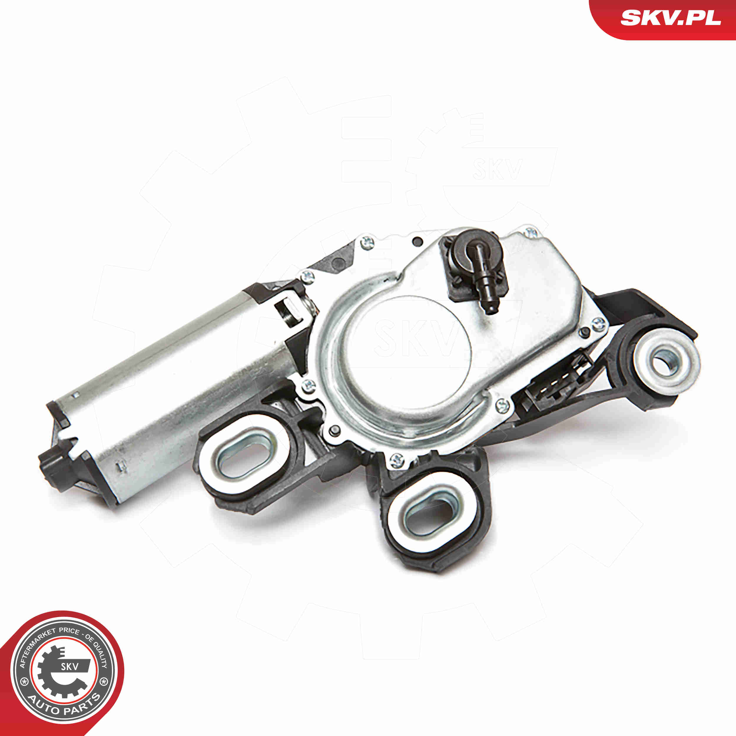 Wiper Motor - 19SKV014 ESEN SKV