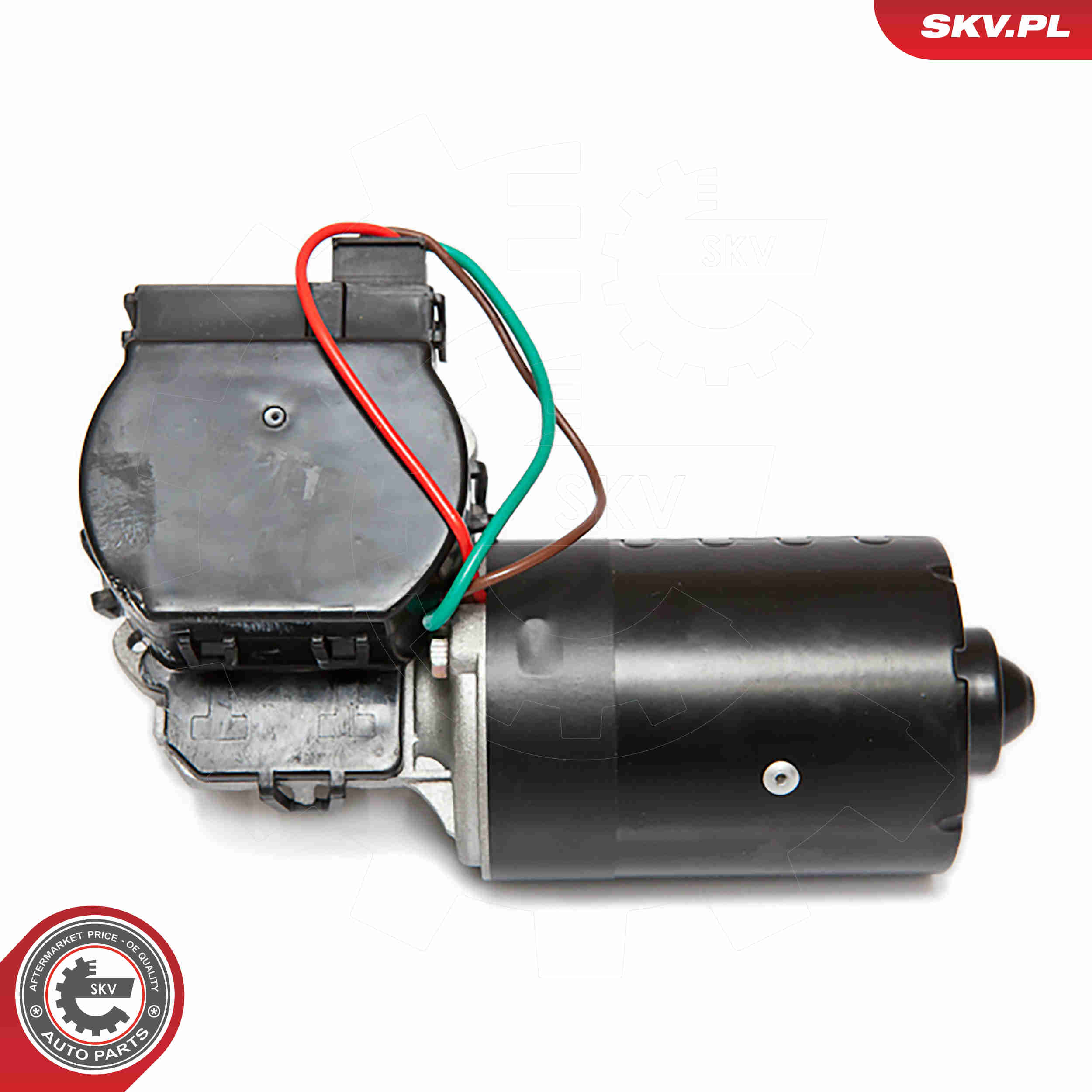 Wiper Motor - 19SKV015 ESEN SKV