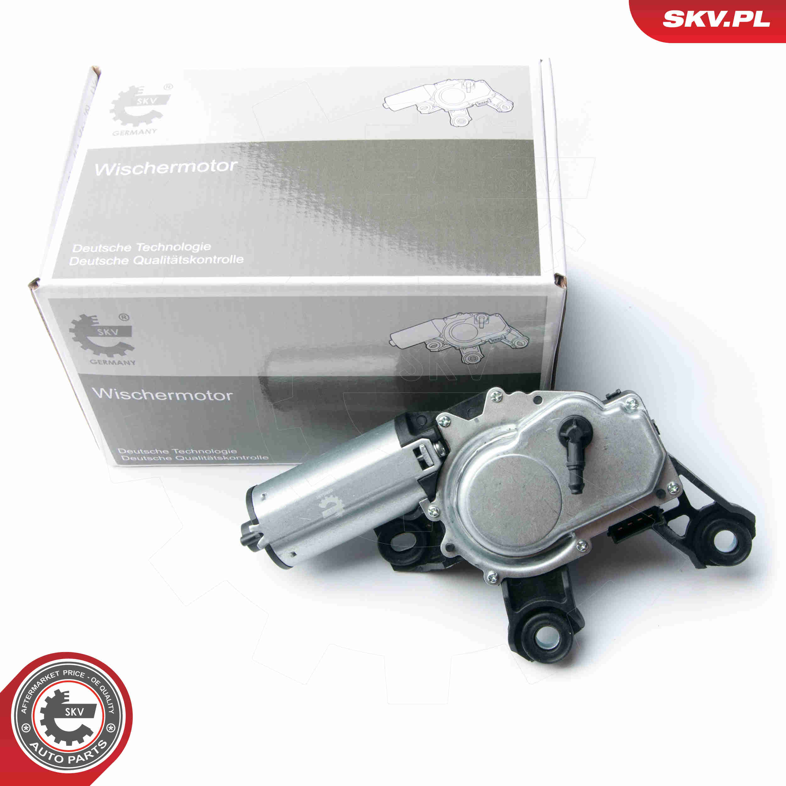 Motore tergicristallo - 19SKV016 ESEN SKV