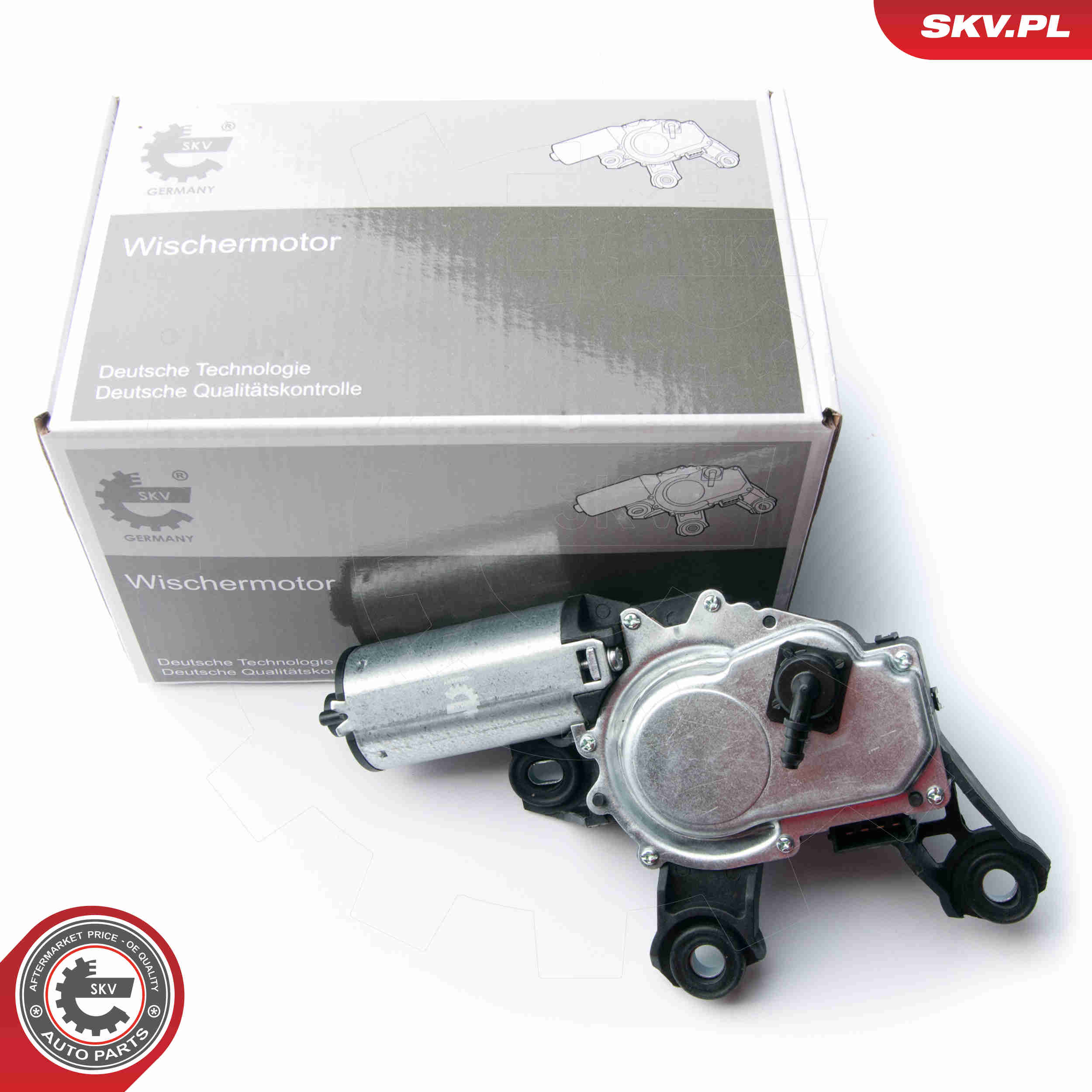 valytuvo variklis - 19SKV017 ESEN SKV
