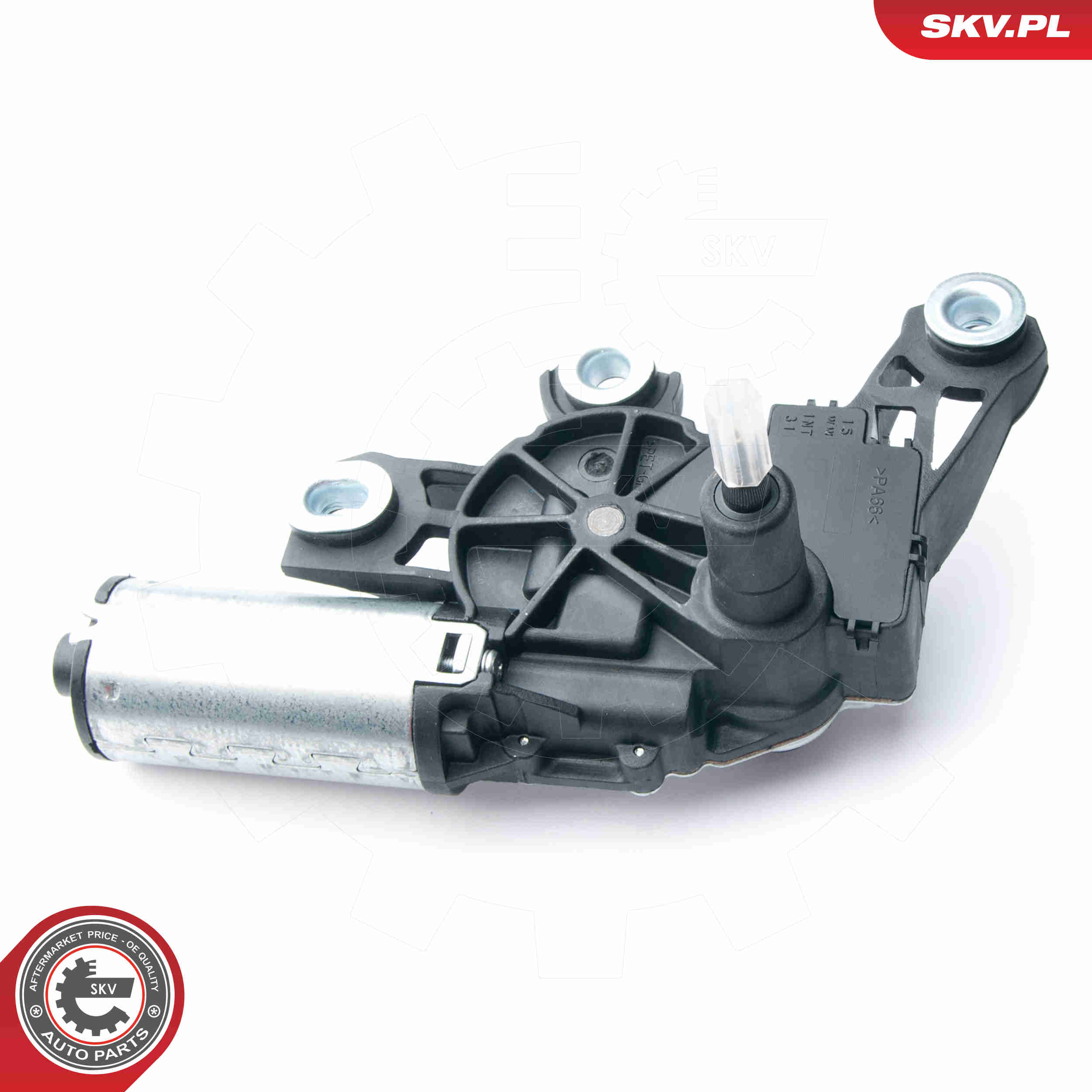 Wiper Motor - 19SKV017 ESEN SKV