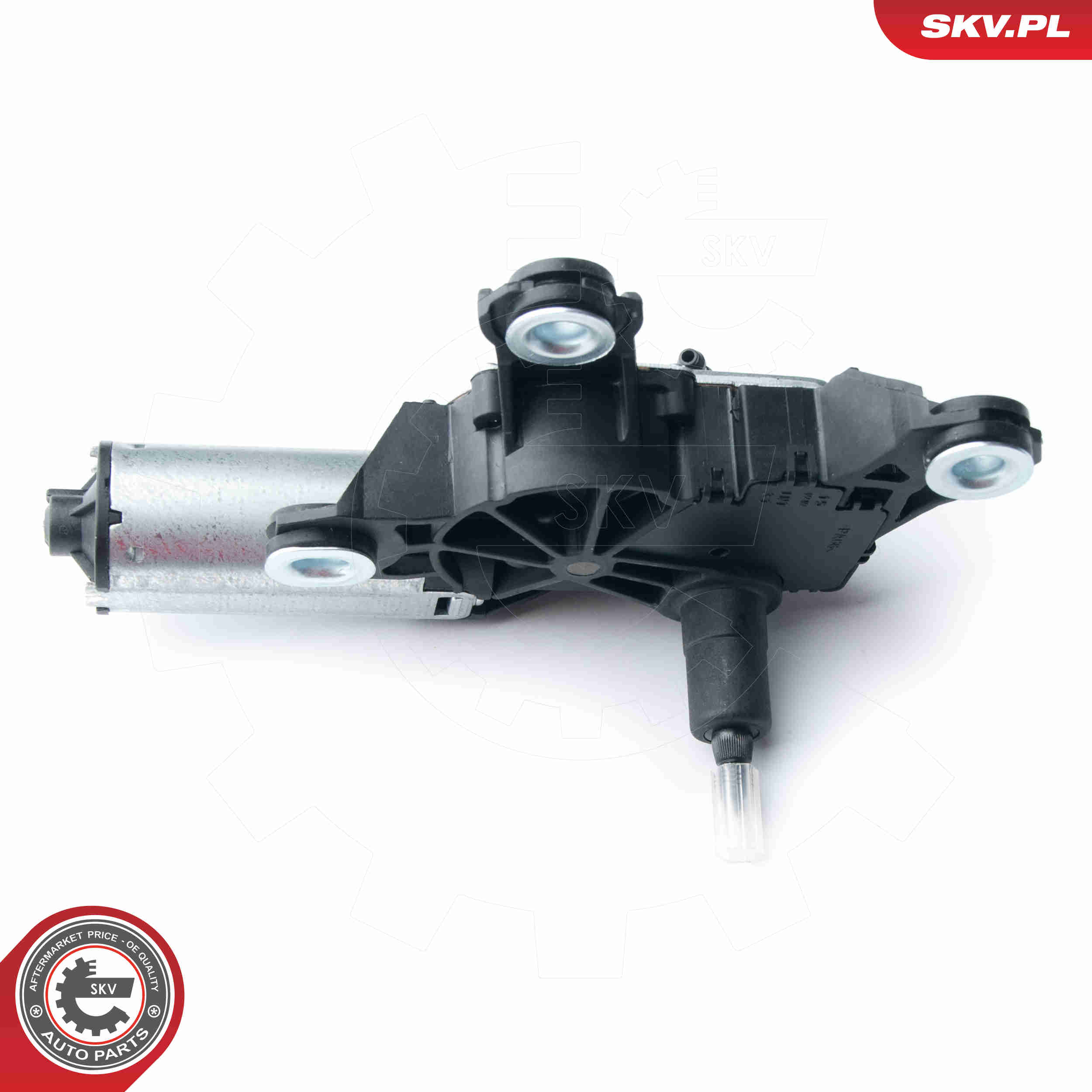 Wiper Motor - 19SKV017 ESEN SKV