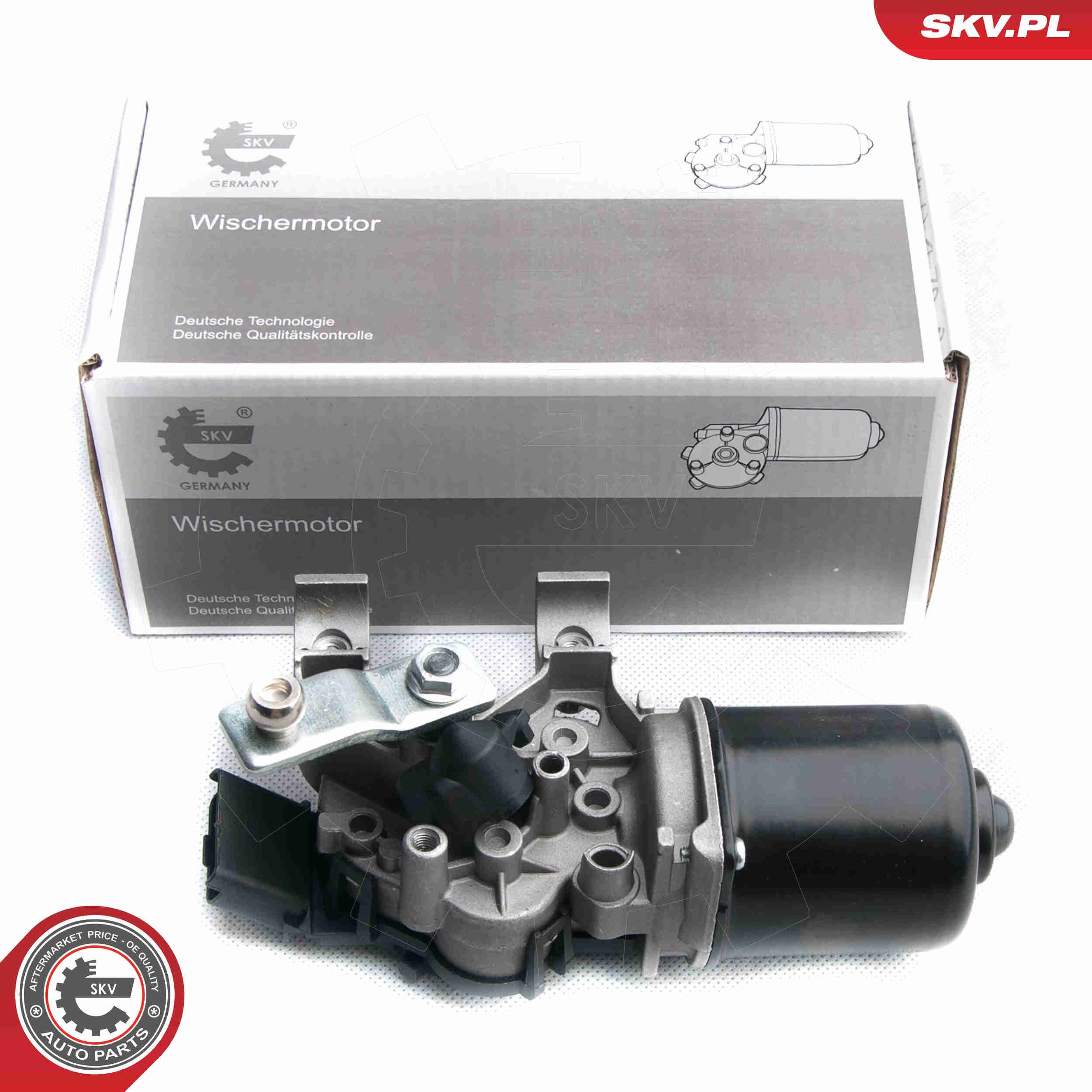 Motore tergicristallo - 19SKV019 ESEN SKV