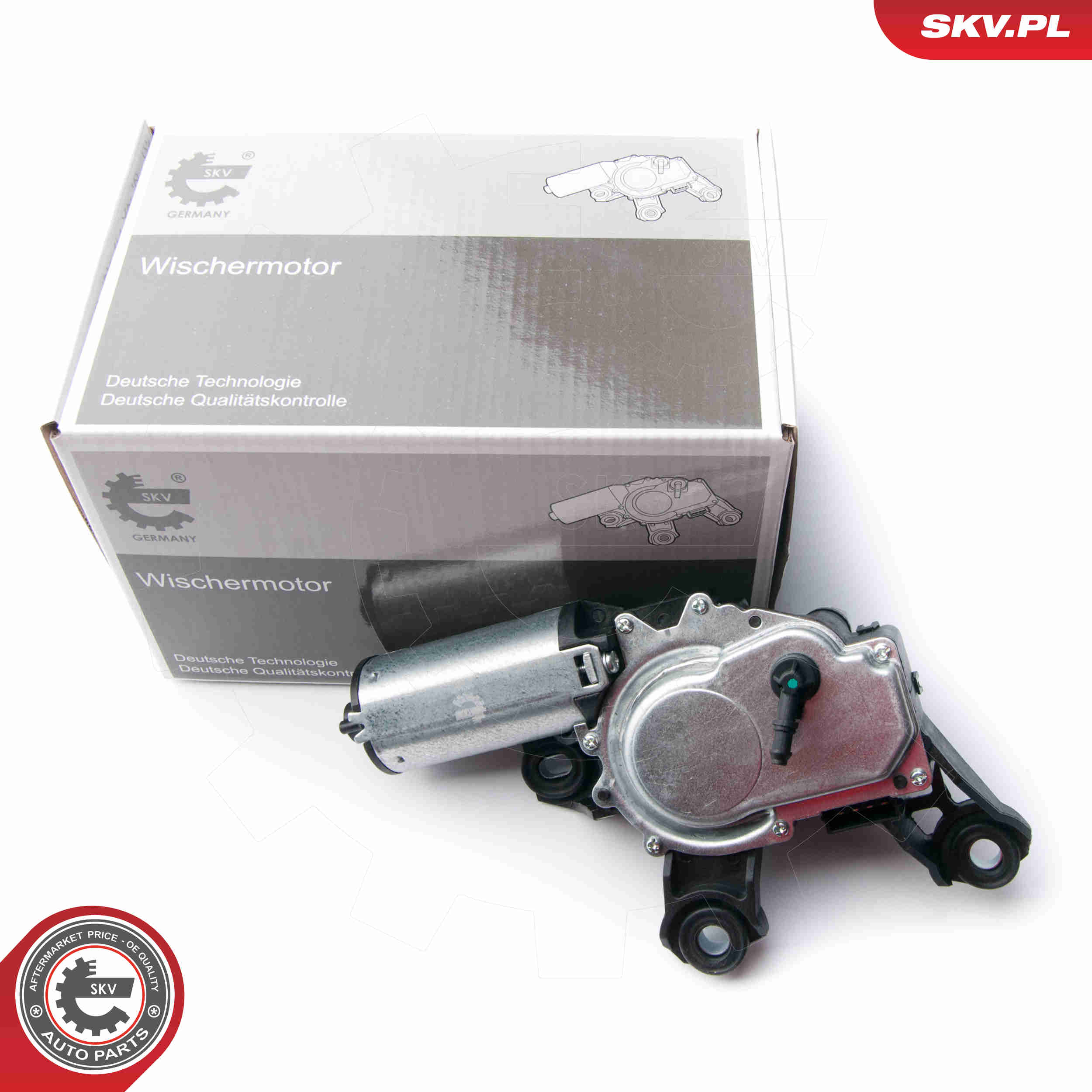 Motore tergicristallo - 19SKV020 ESEN SKV