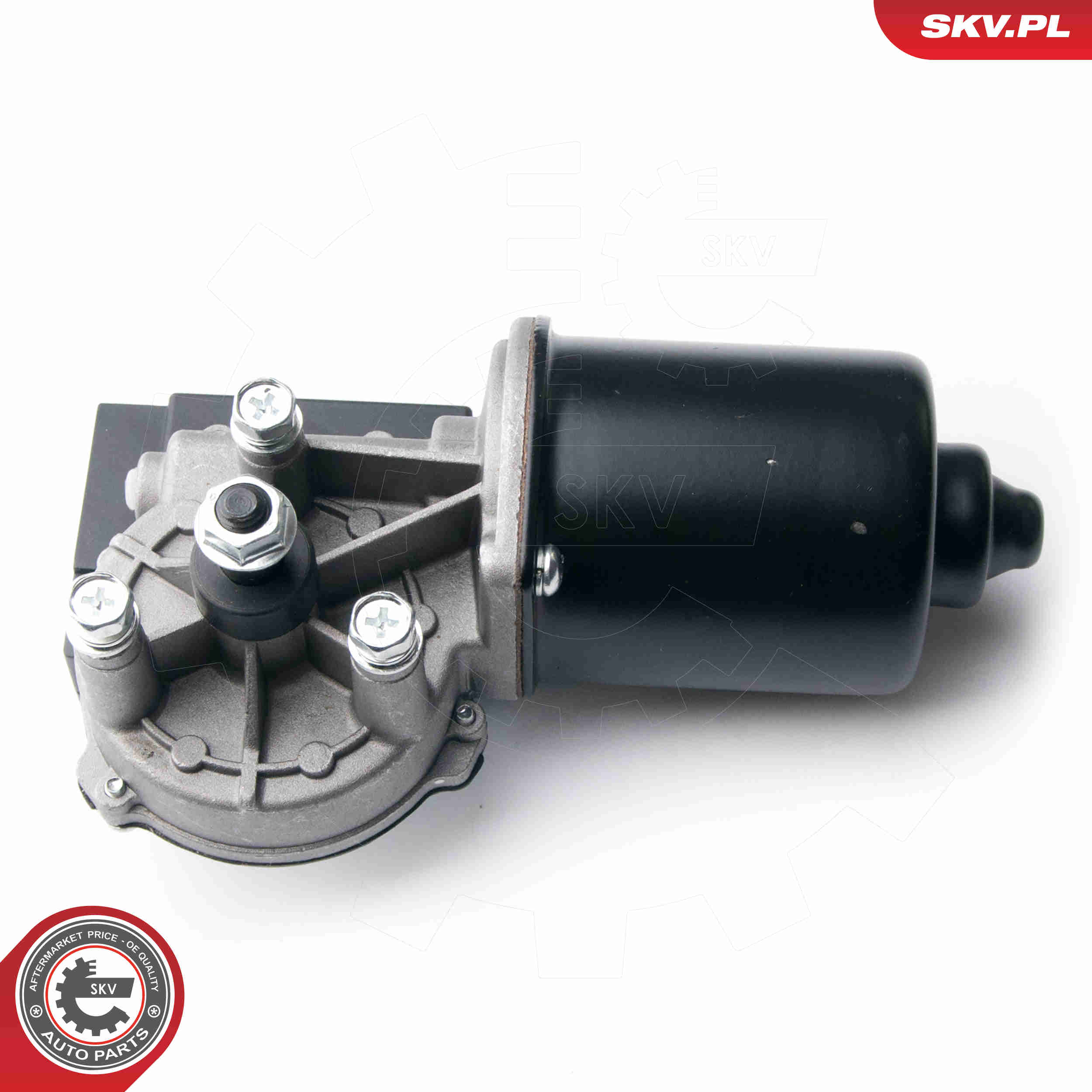 Wiper Motor - 19SKV021 ESEN SKV