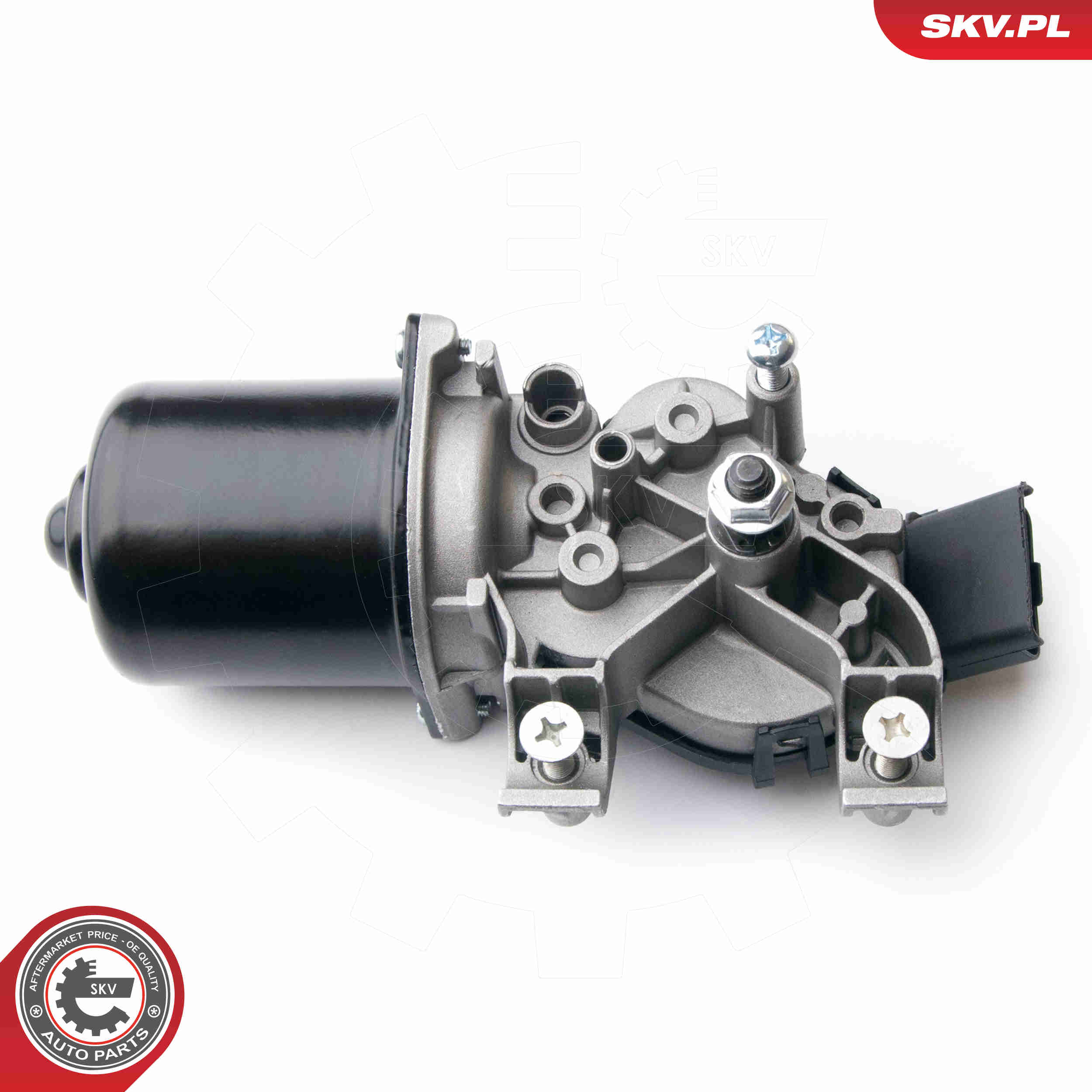 Wiper Motor - 19SKV022 ESEN SKV