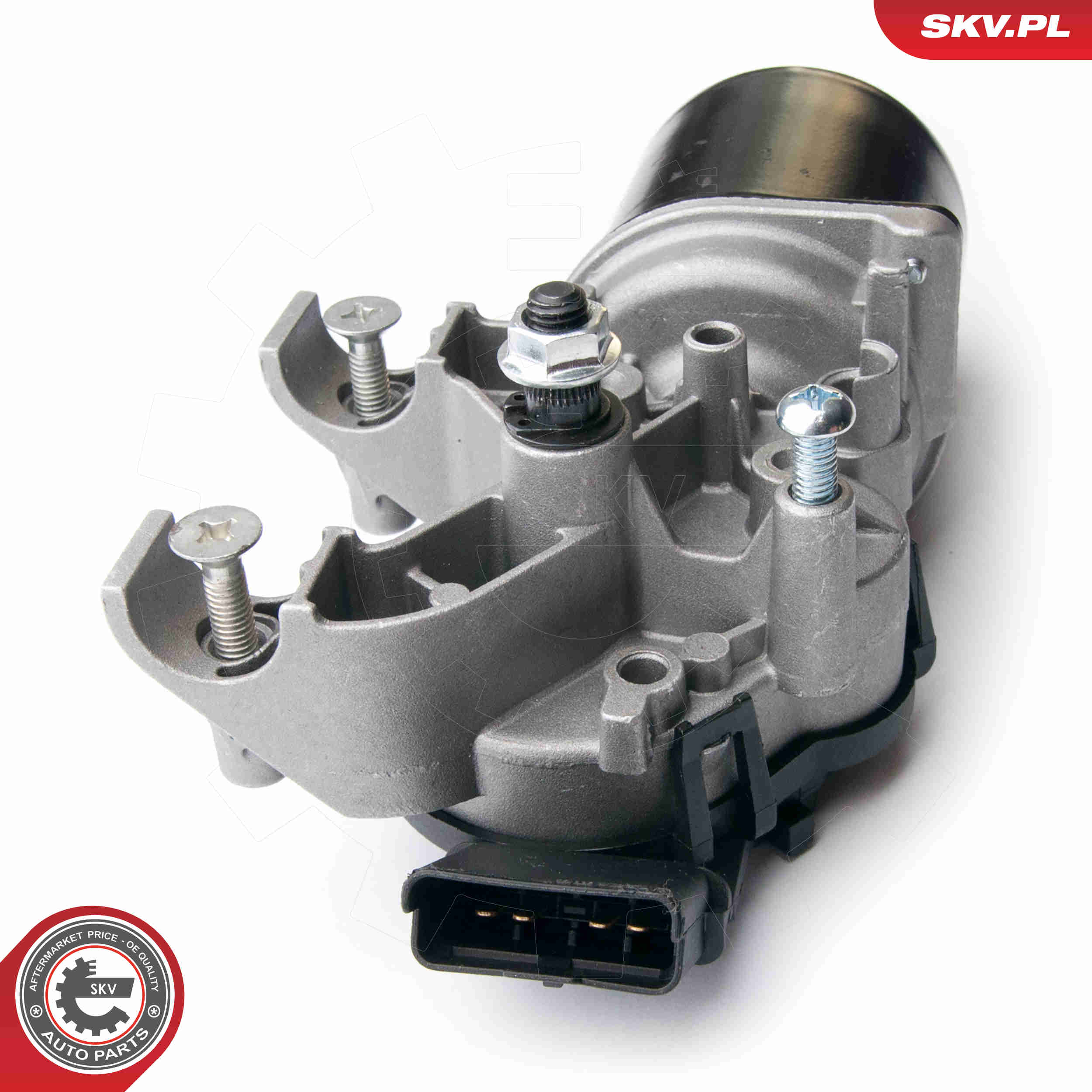Wiper Motor - 19SKV022 ESEN SKV