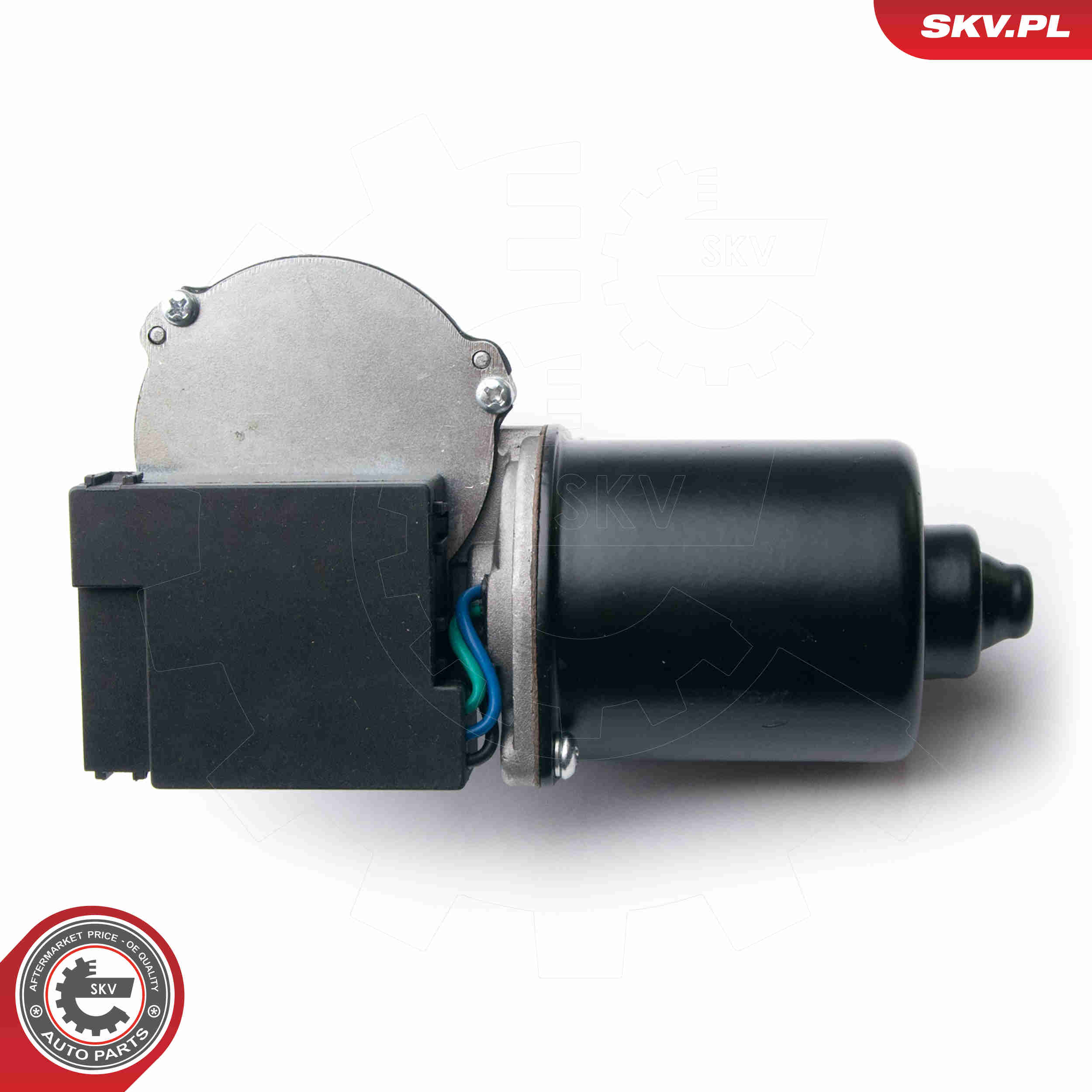 Motore tergicristallo - 19SKV024 ESEN SKV