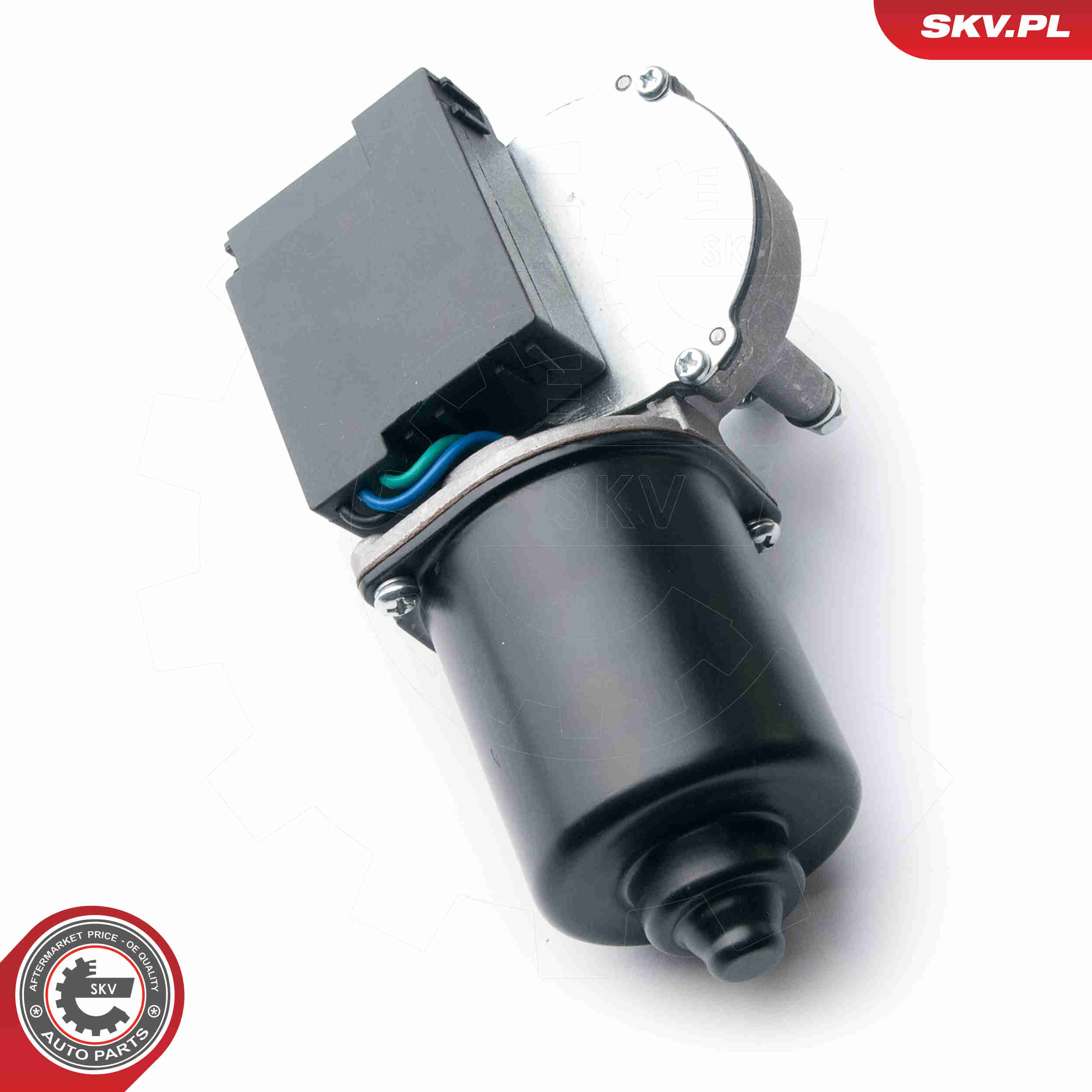 Motore tergicristallo - 19SKV024 ESEN SKV