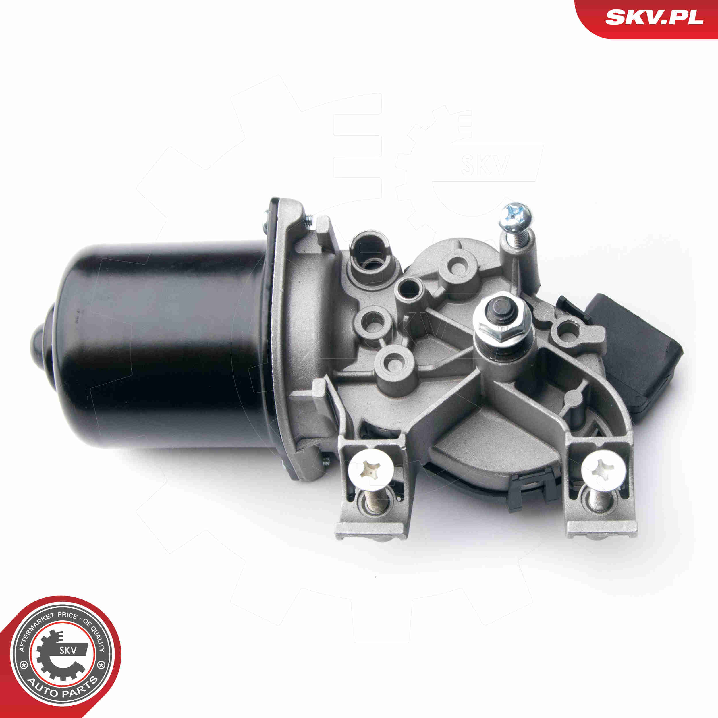 Wiper Motor - 19SKV025 ESEN SKV