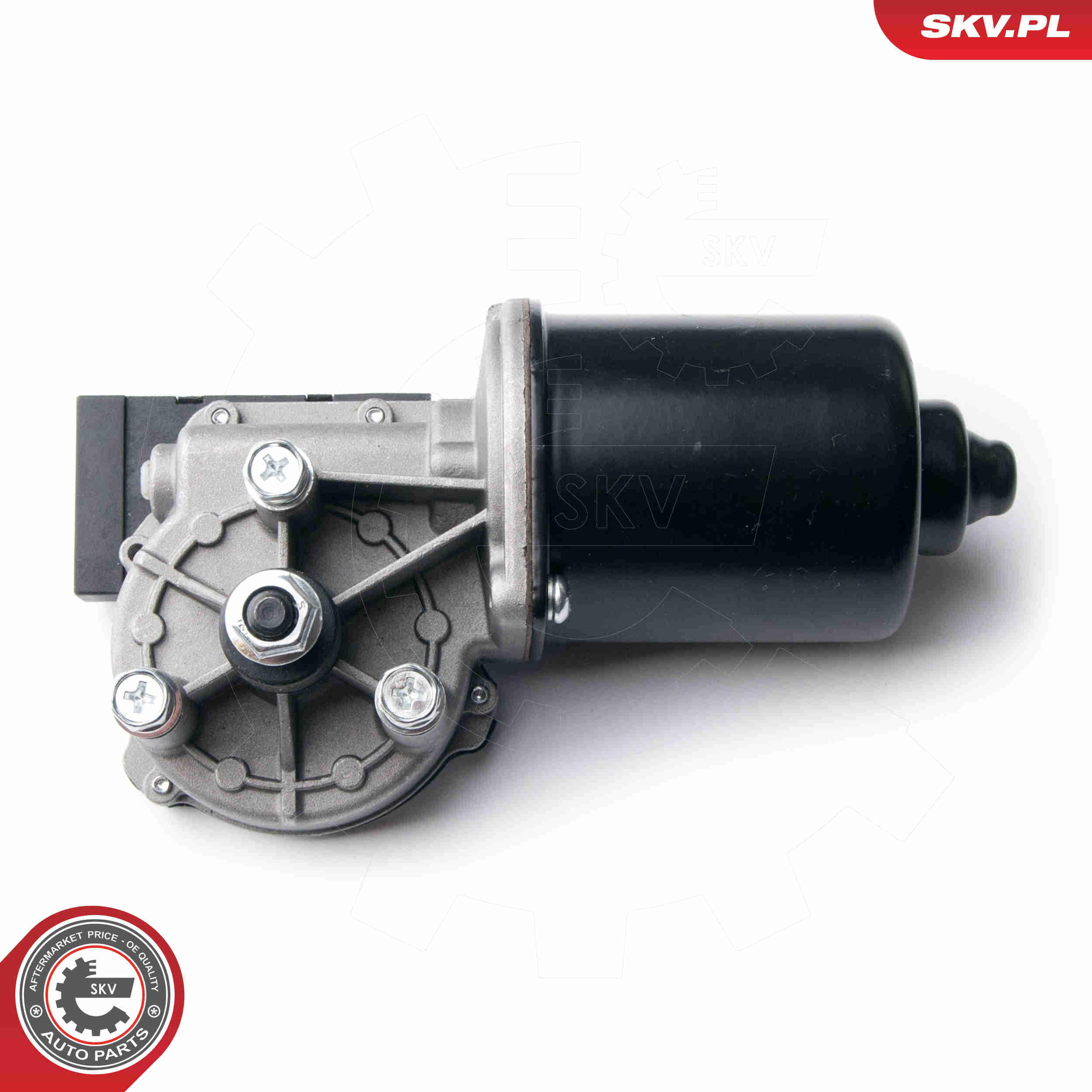 Wiper Motor - 19SKV026 ESEN SKV
