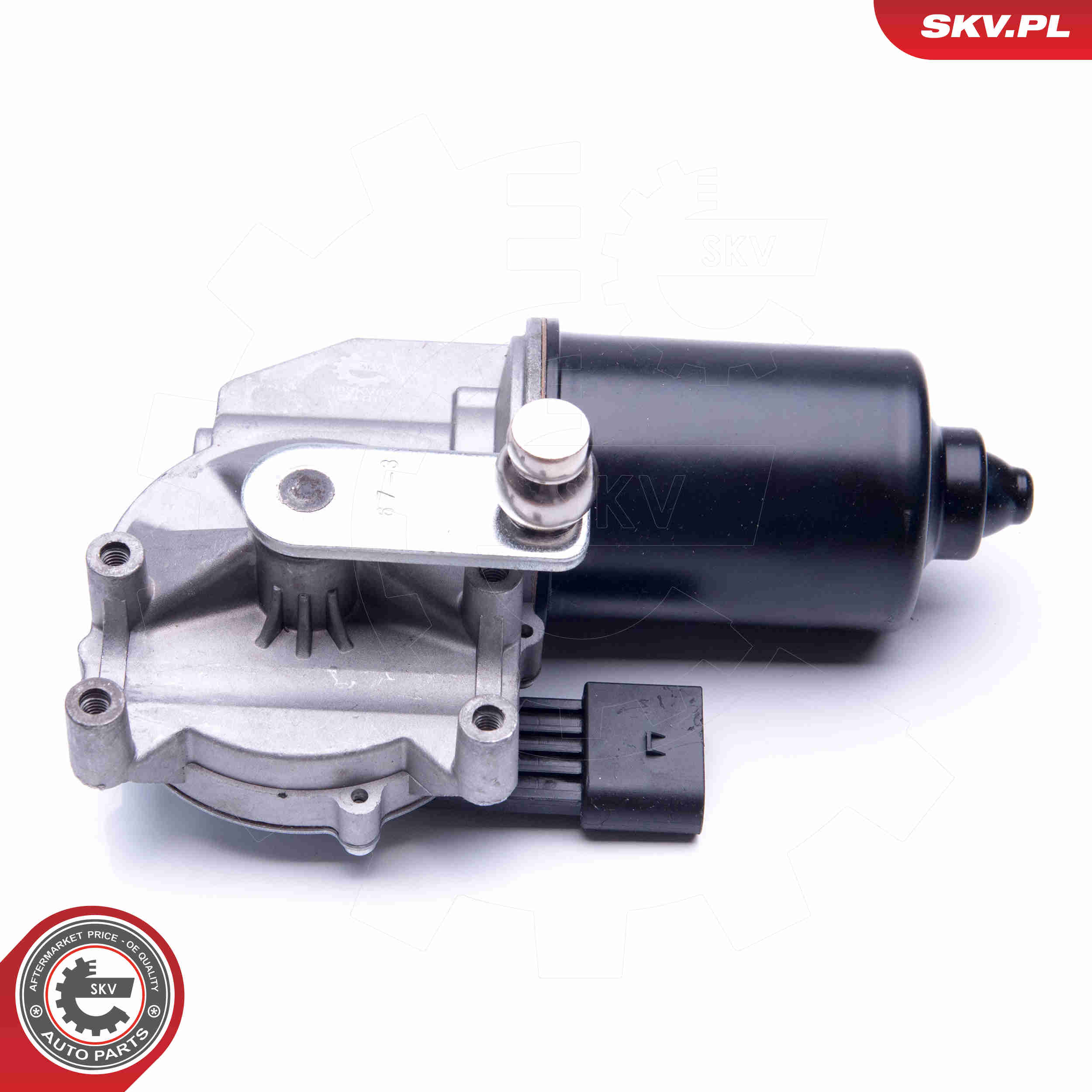 Wiper Motor - 19SKV027 ESEN SKV