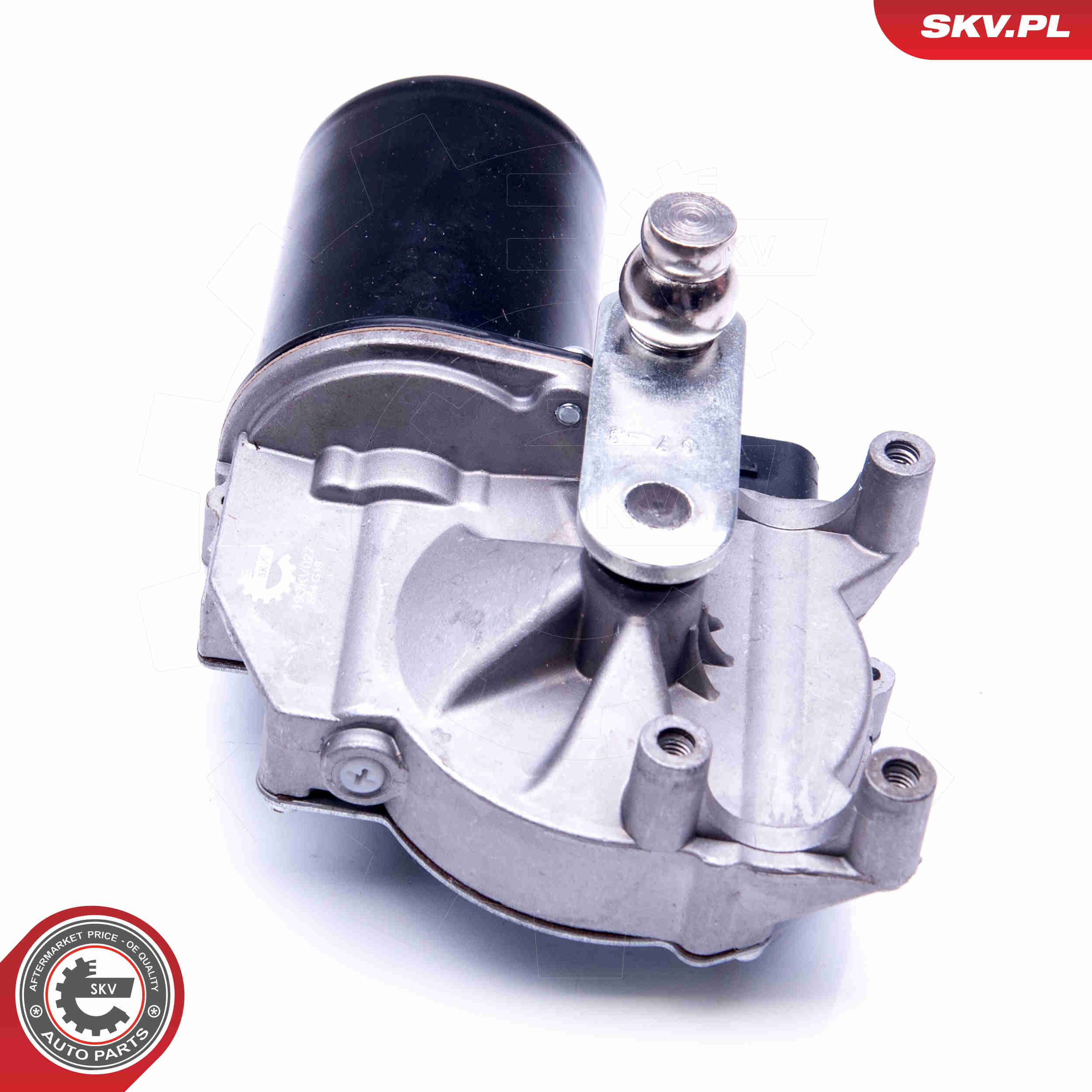 Wiper Motor - 19SKV027 ESEN SKV