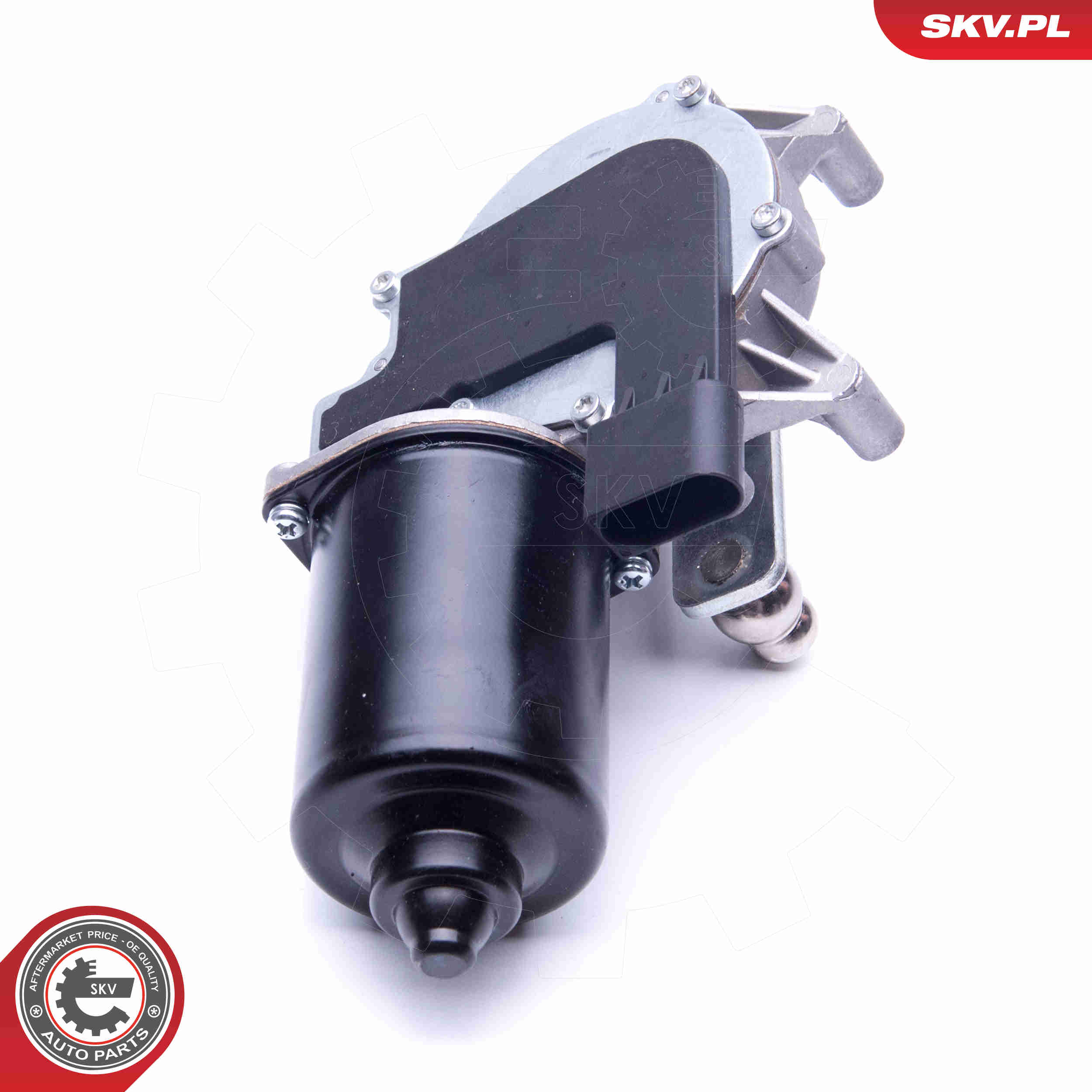 Wiper Motor - 19SKV027 ESEN SKV
