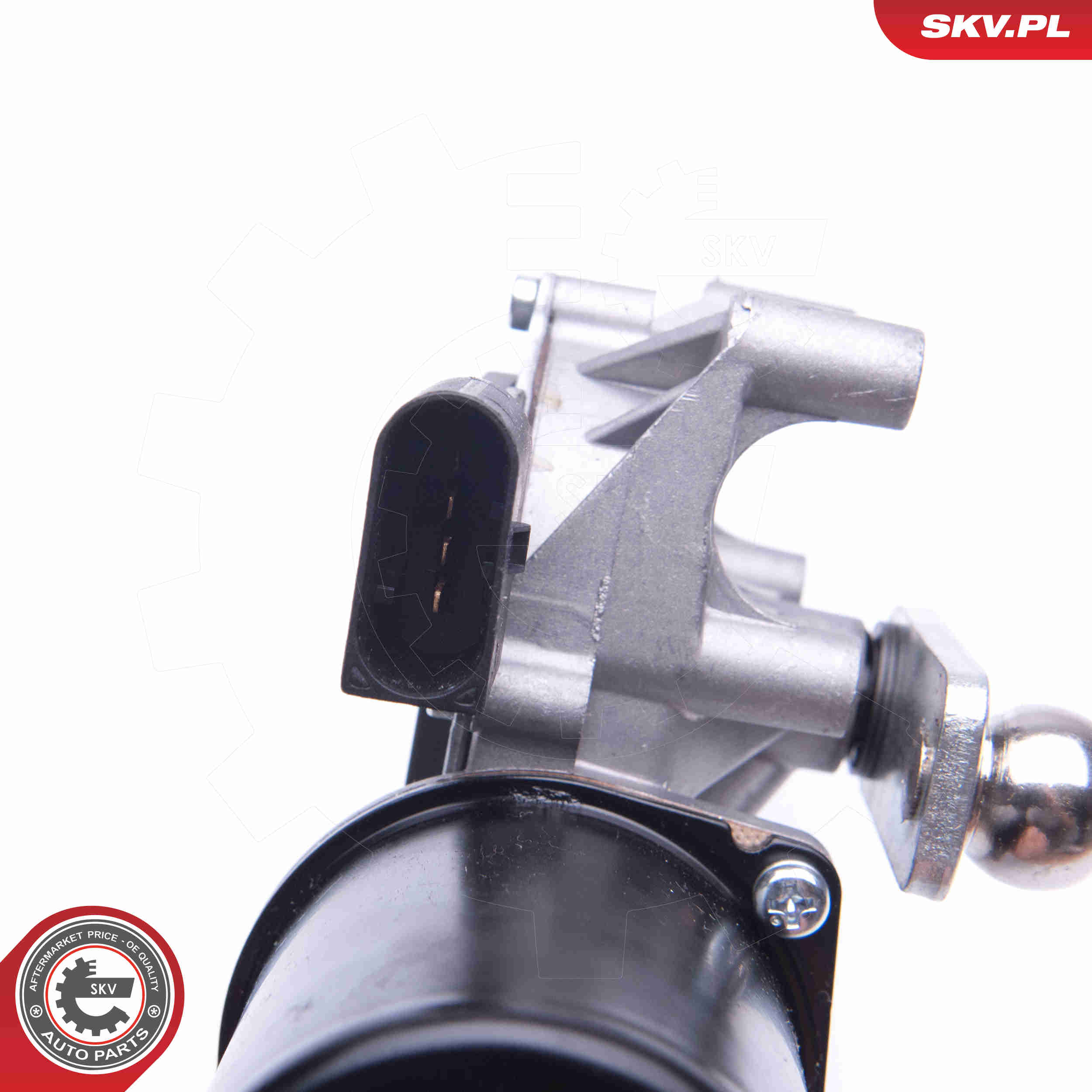 Wiper Motor - 19SKV027 ESEN SKV