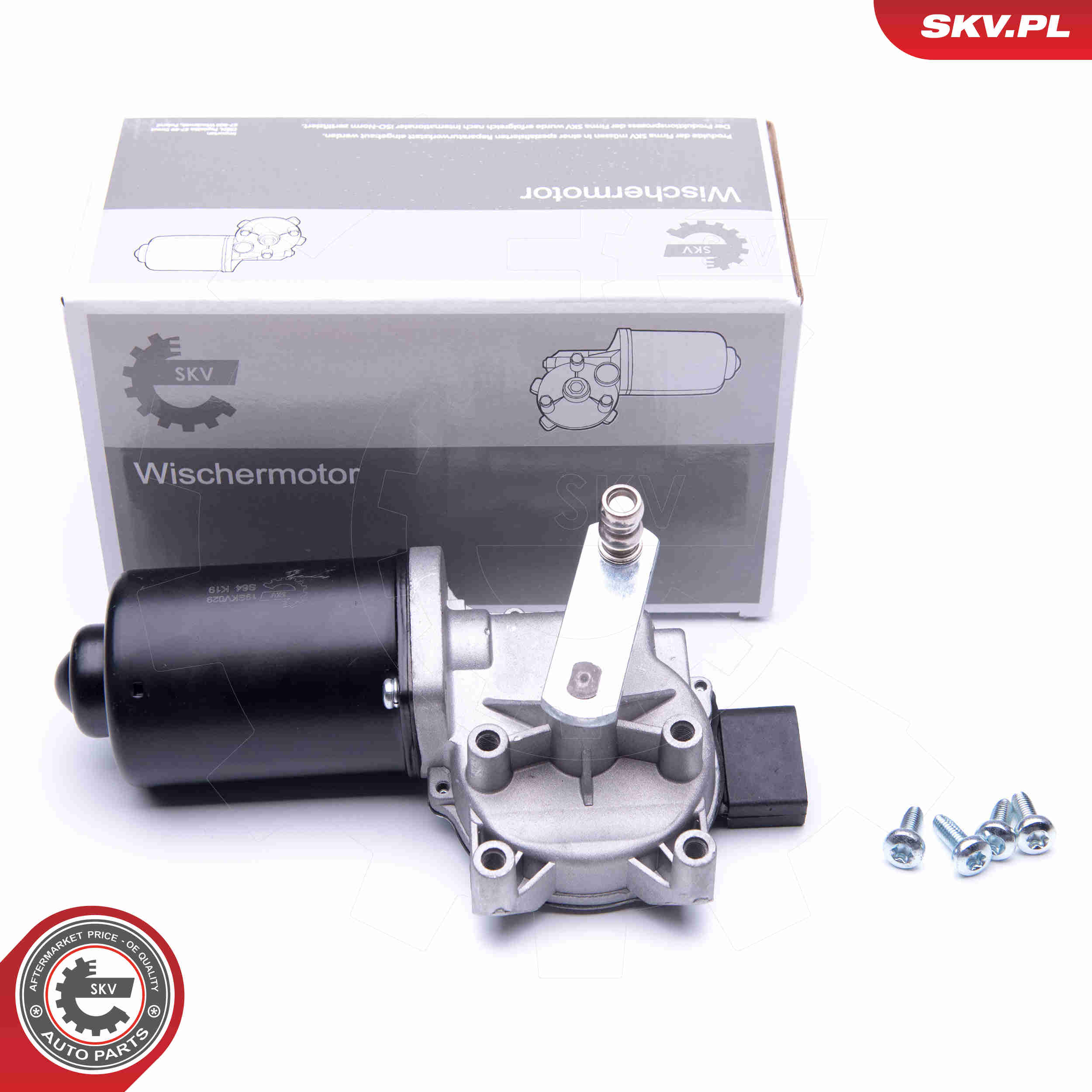 Motore tergicristallo - 19SKV029 ESEN SKV