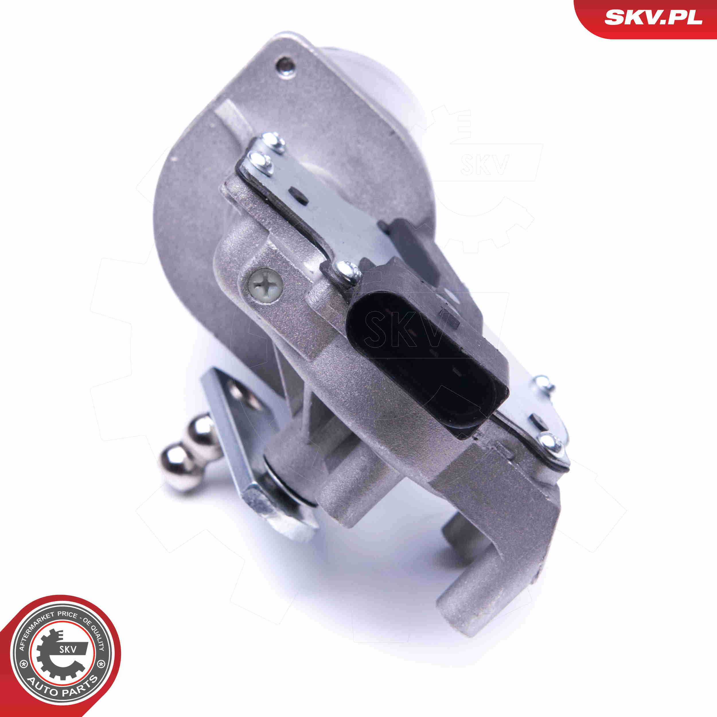 Wiper Motor - 19SKV029 ESEN SKV
