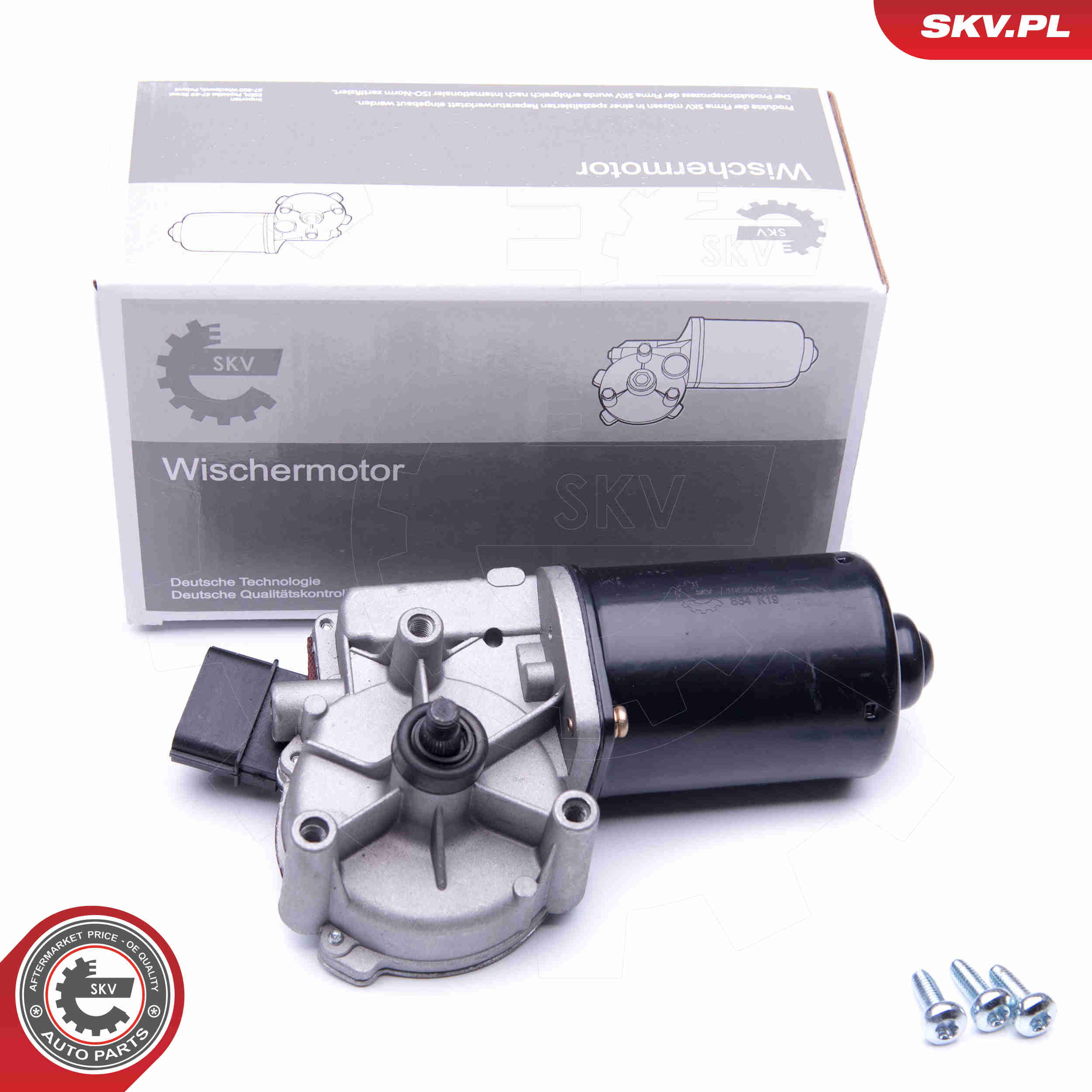 Motore tergicristallo - 19SKV031 ESEN SKV