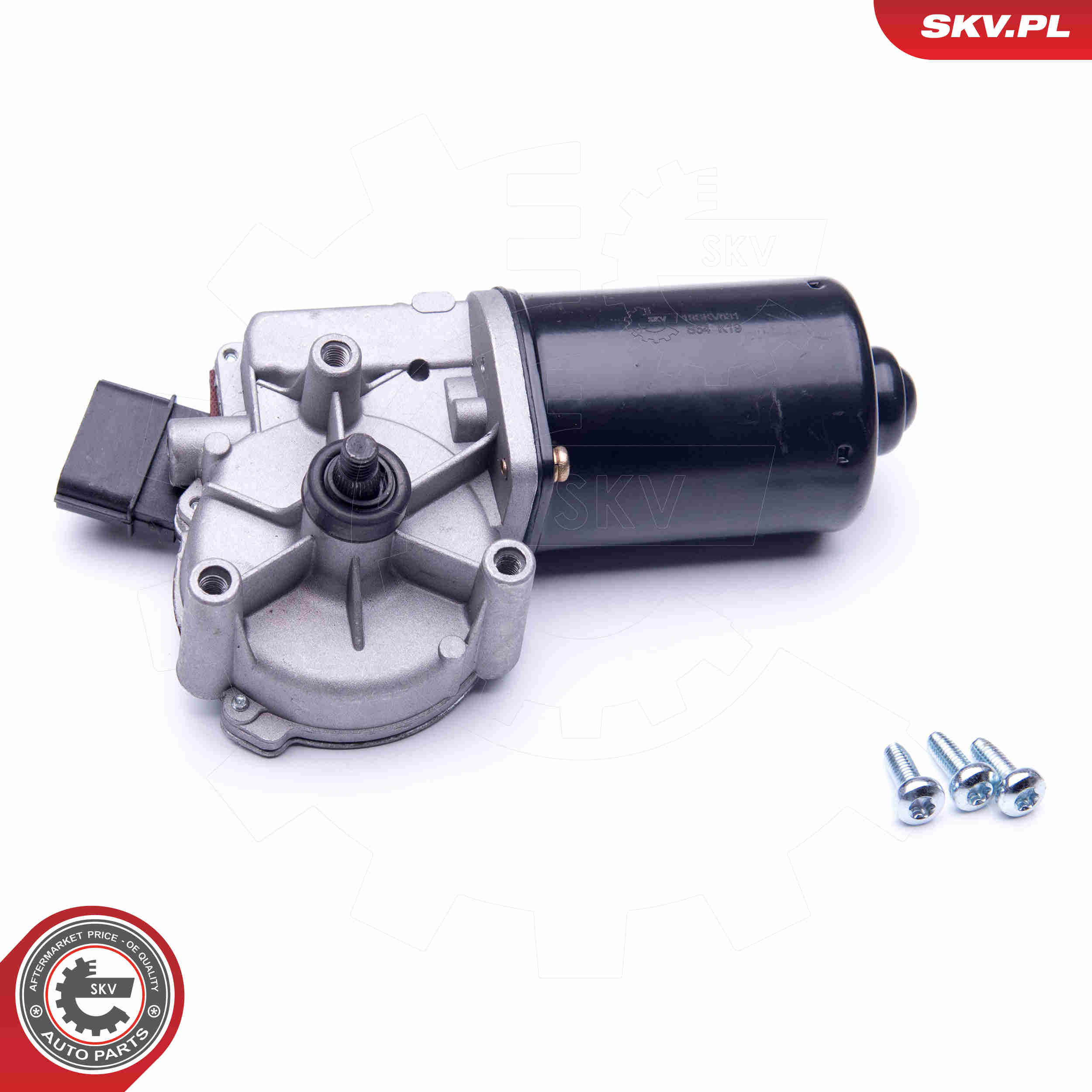 Wiper Motor - 19SKV031 ESEN SKV