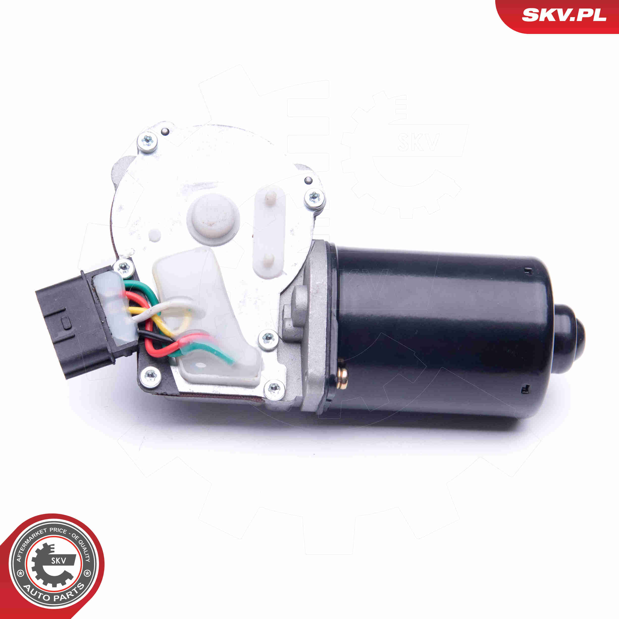 Wiper Motor - 19SKV031 ESEN SKV