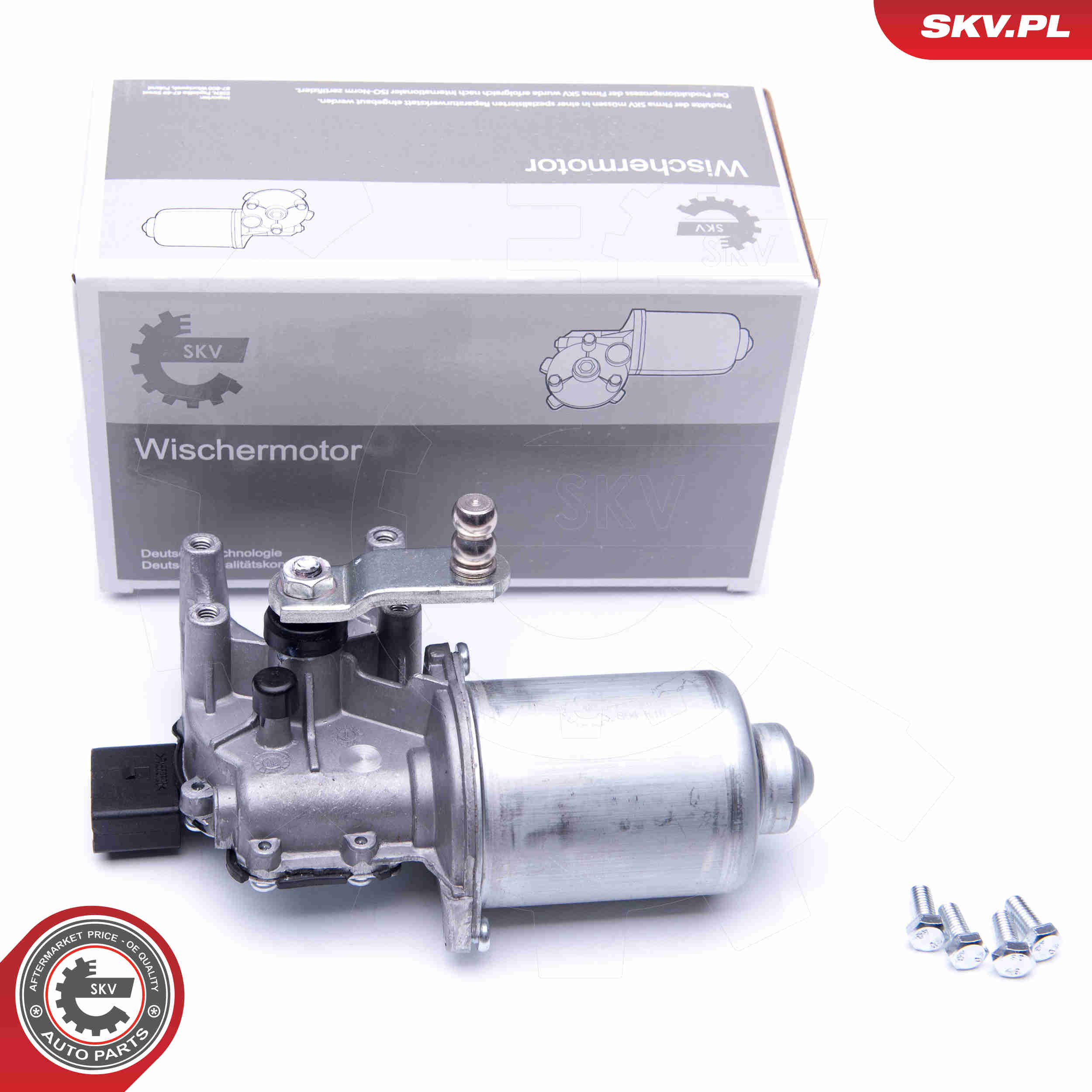 Wiper Motor - 19SKV032 ESEN SKV