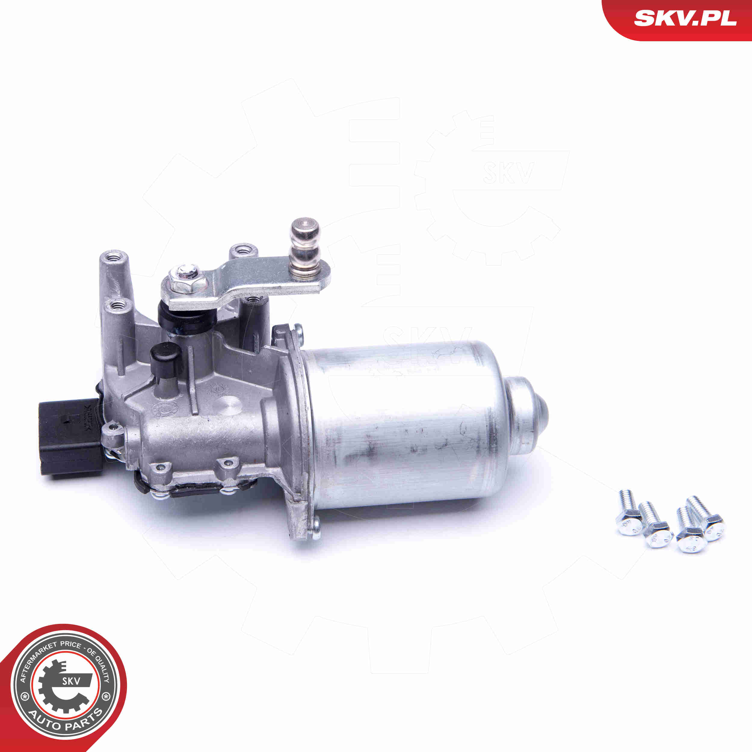 Wiper Motor - 19SKV032 ESEN SKV