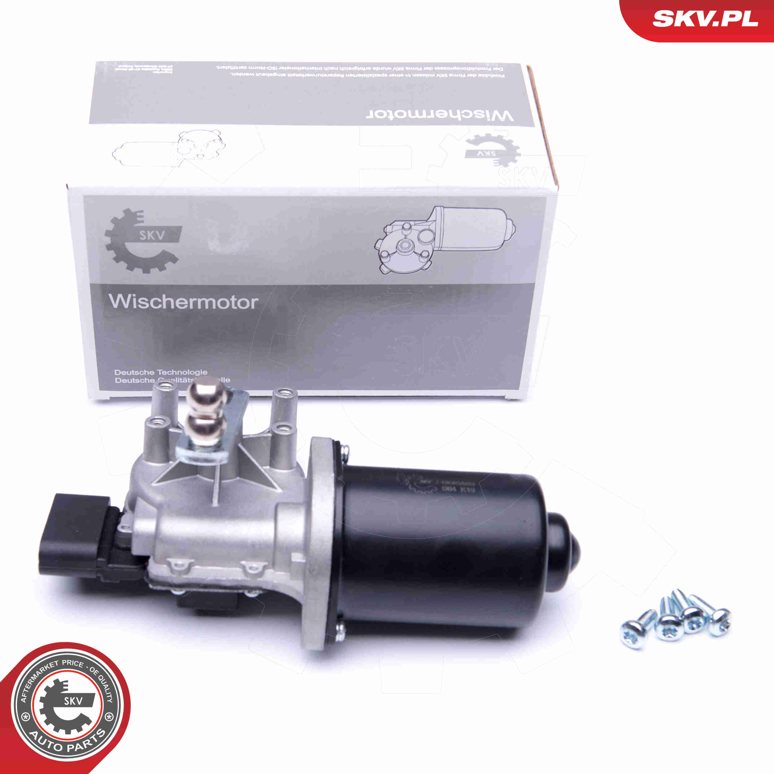 Motore tergicristallo - 19SKV033 ESEN SKV
