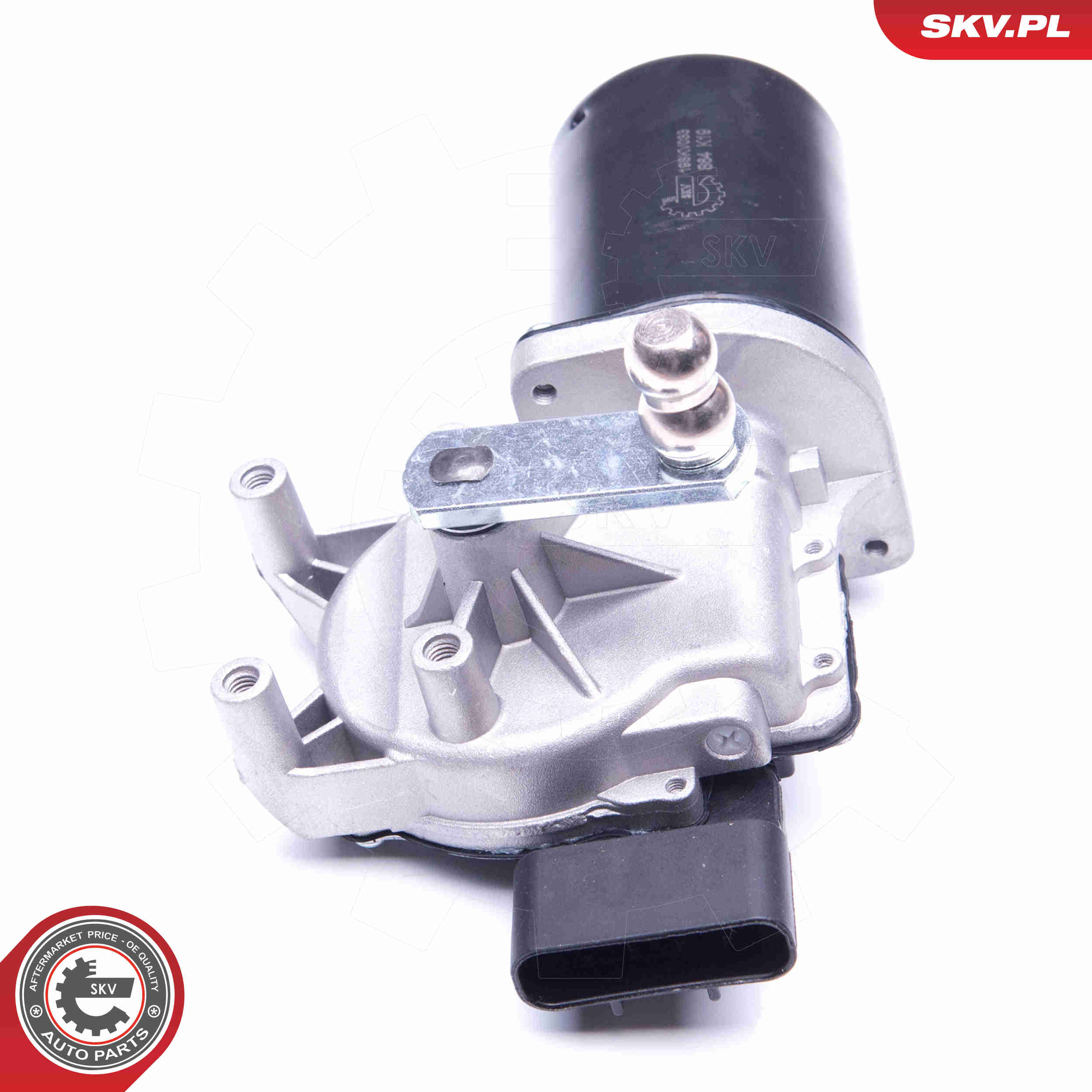 Wiper Motor - 19SKV033 ESEN SKV