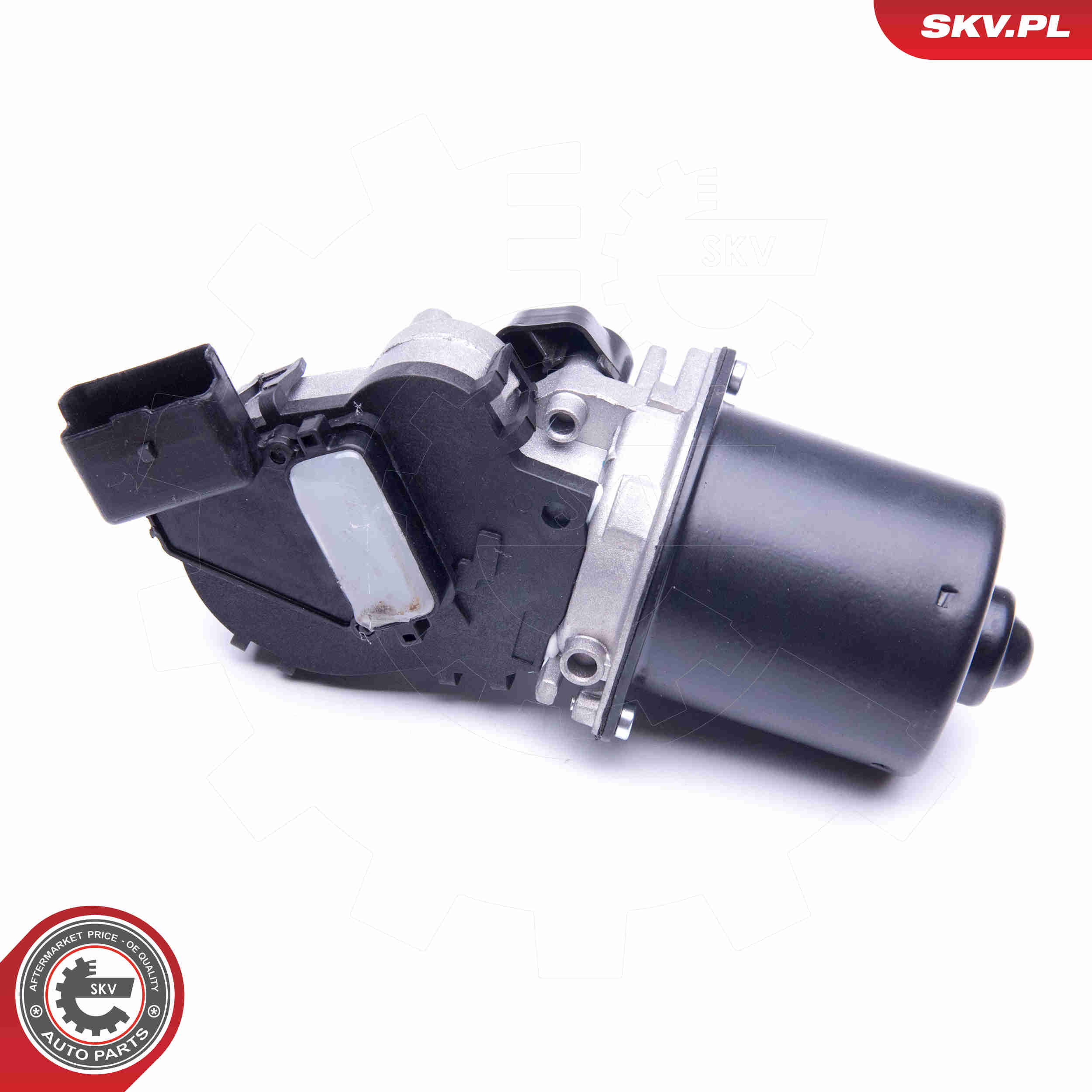Wiper Motor - 19SKV034 ESEN SKV