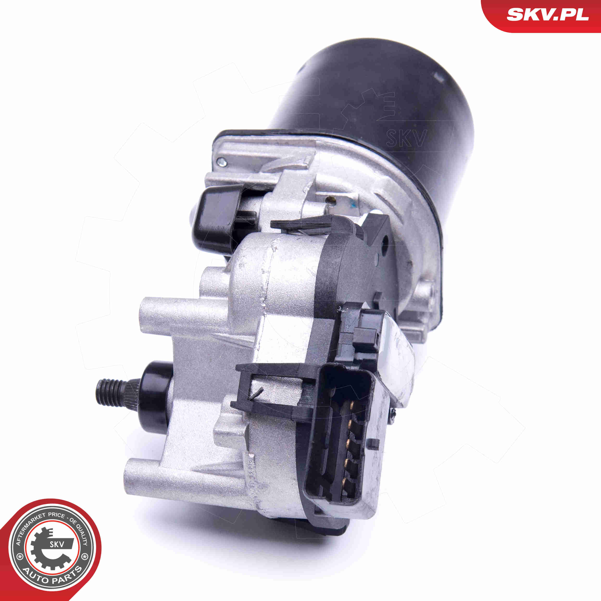 Wiper Motor - 19SKV034 ESEN SKV
