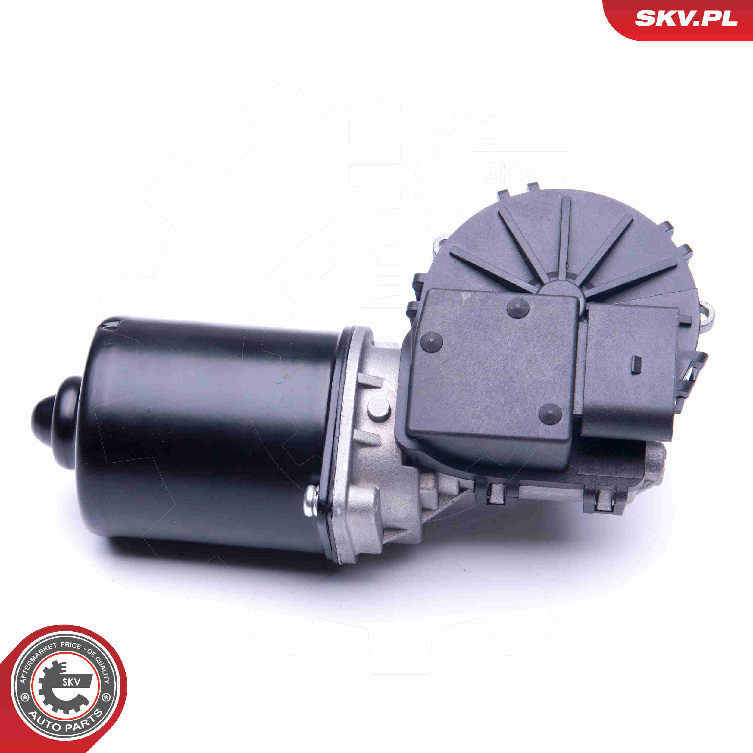 Wiper Motor - 19SKV036 ESEN SKV