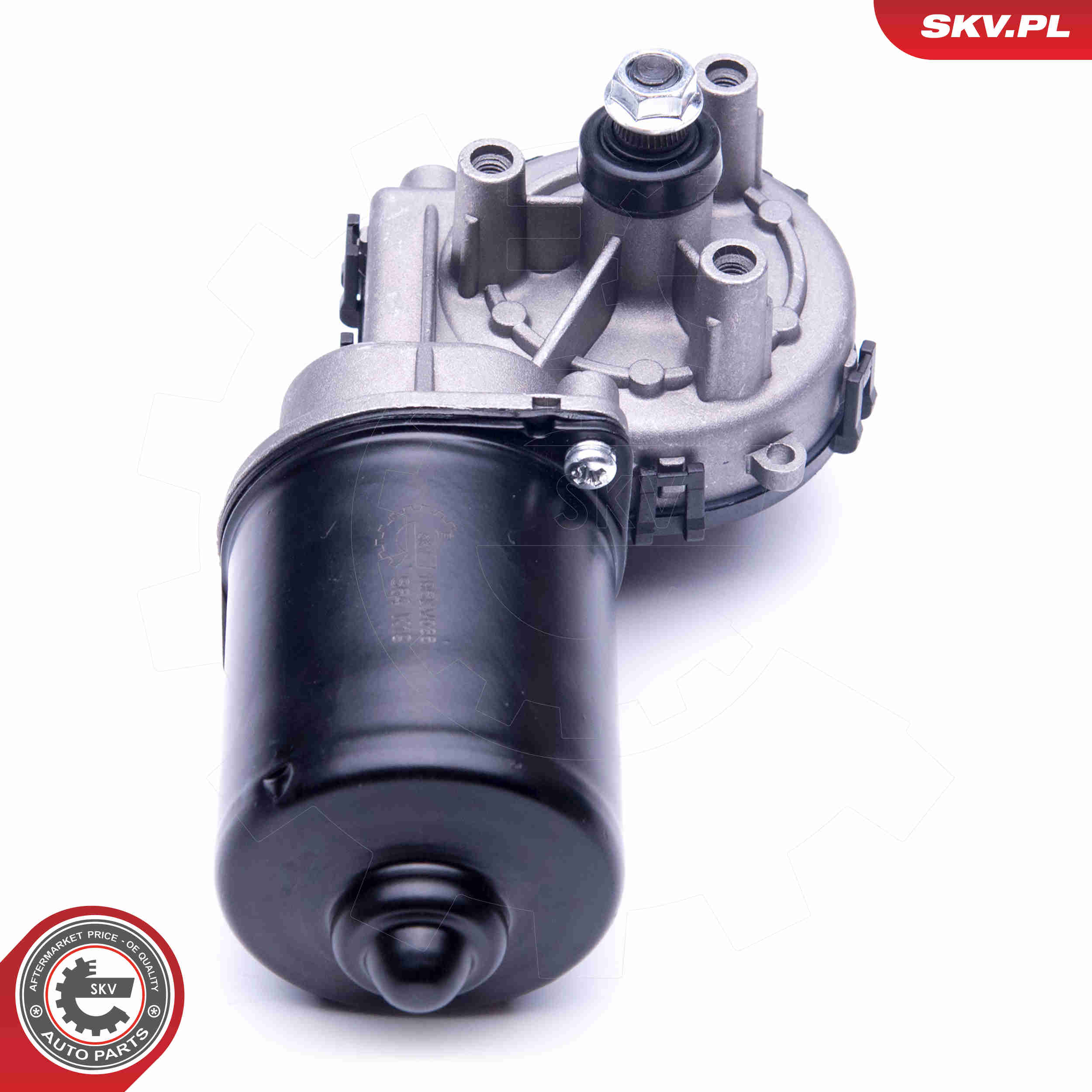 Wiper Motor - 19SKV036 ESEN SKV