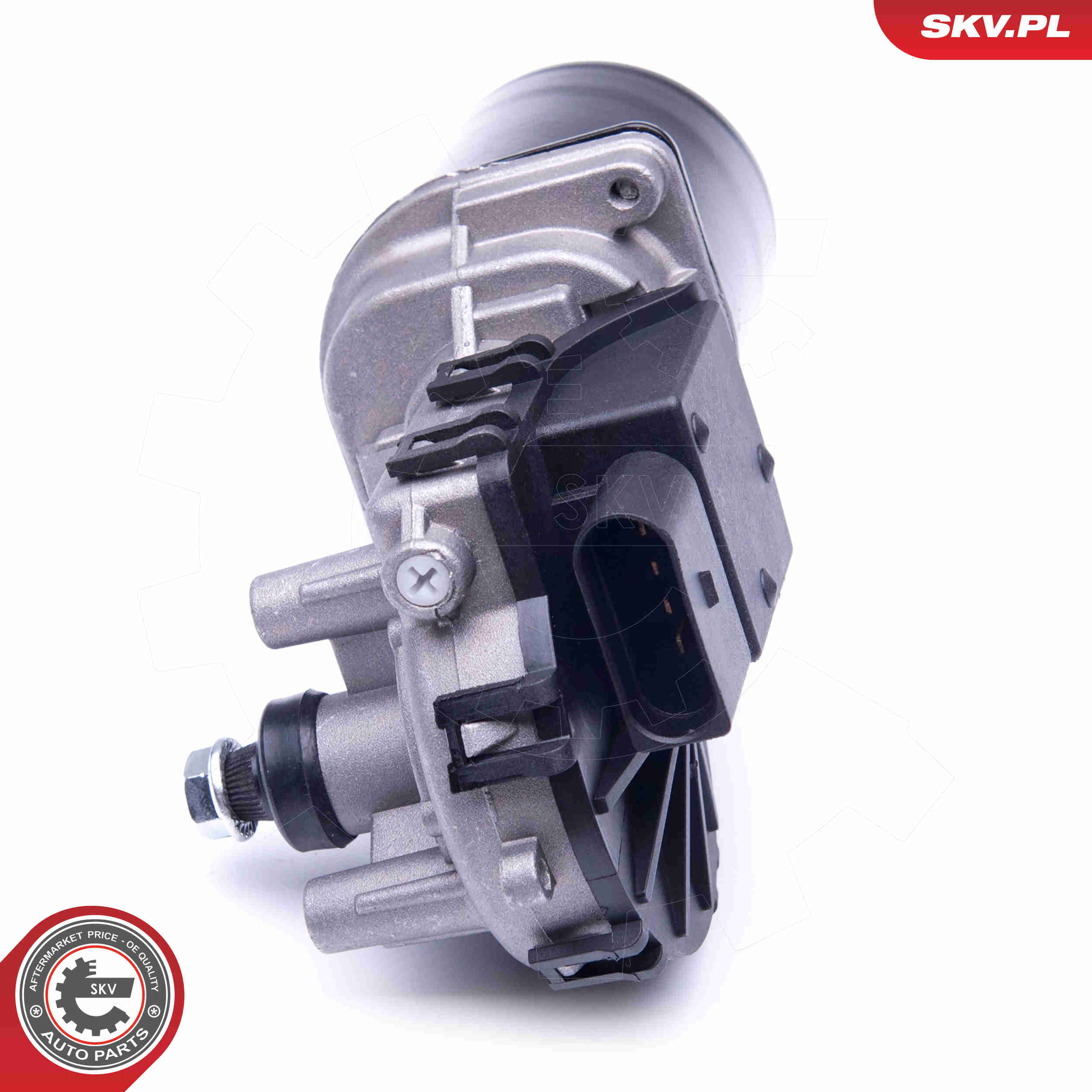 Wiper Motor - 19SKV036 ESEN SKV