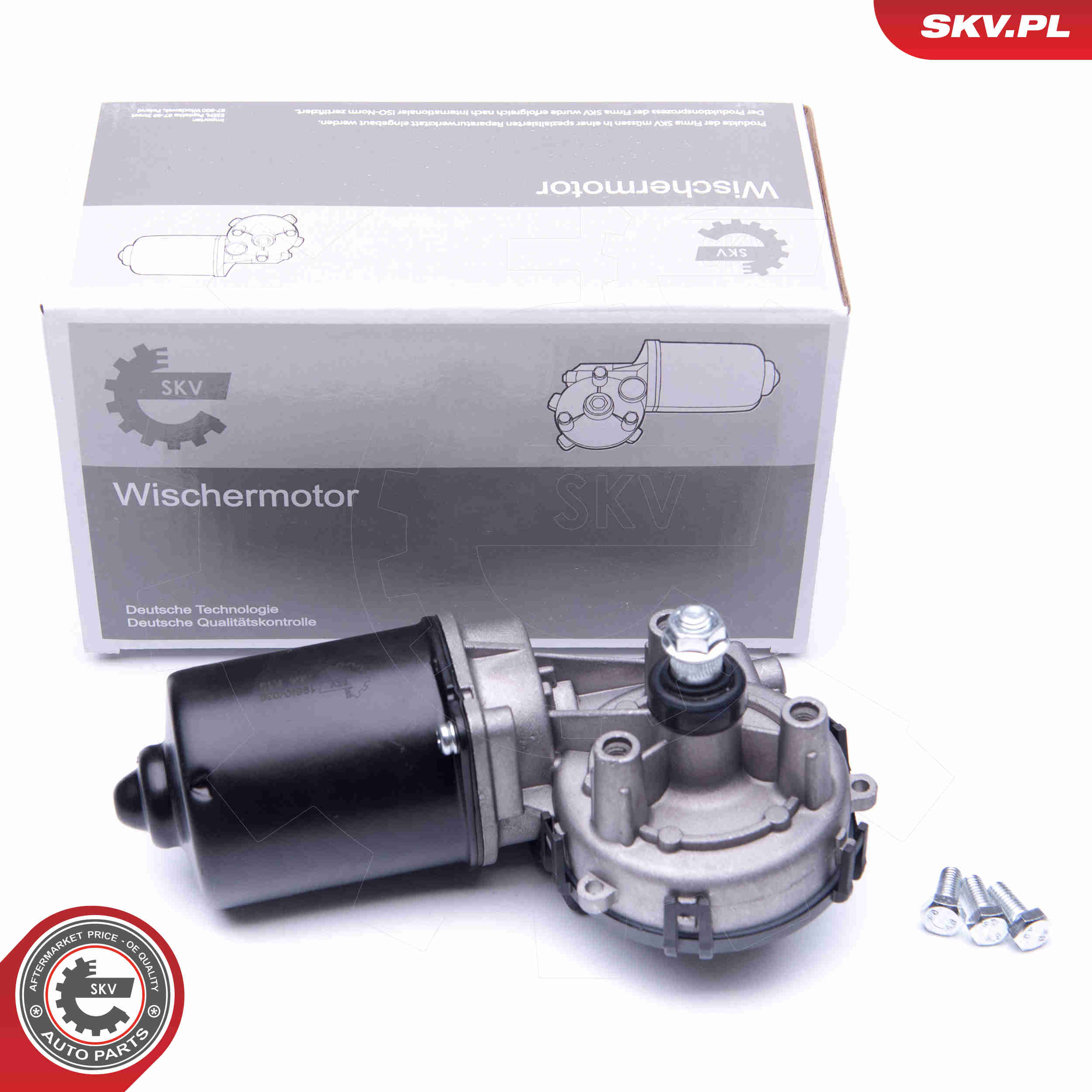 valytuvo variklis - 19SKV039 ESEN SKV