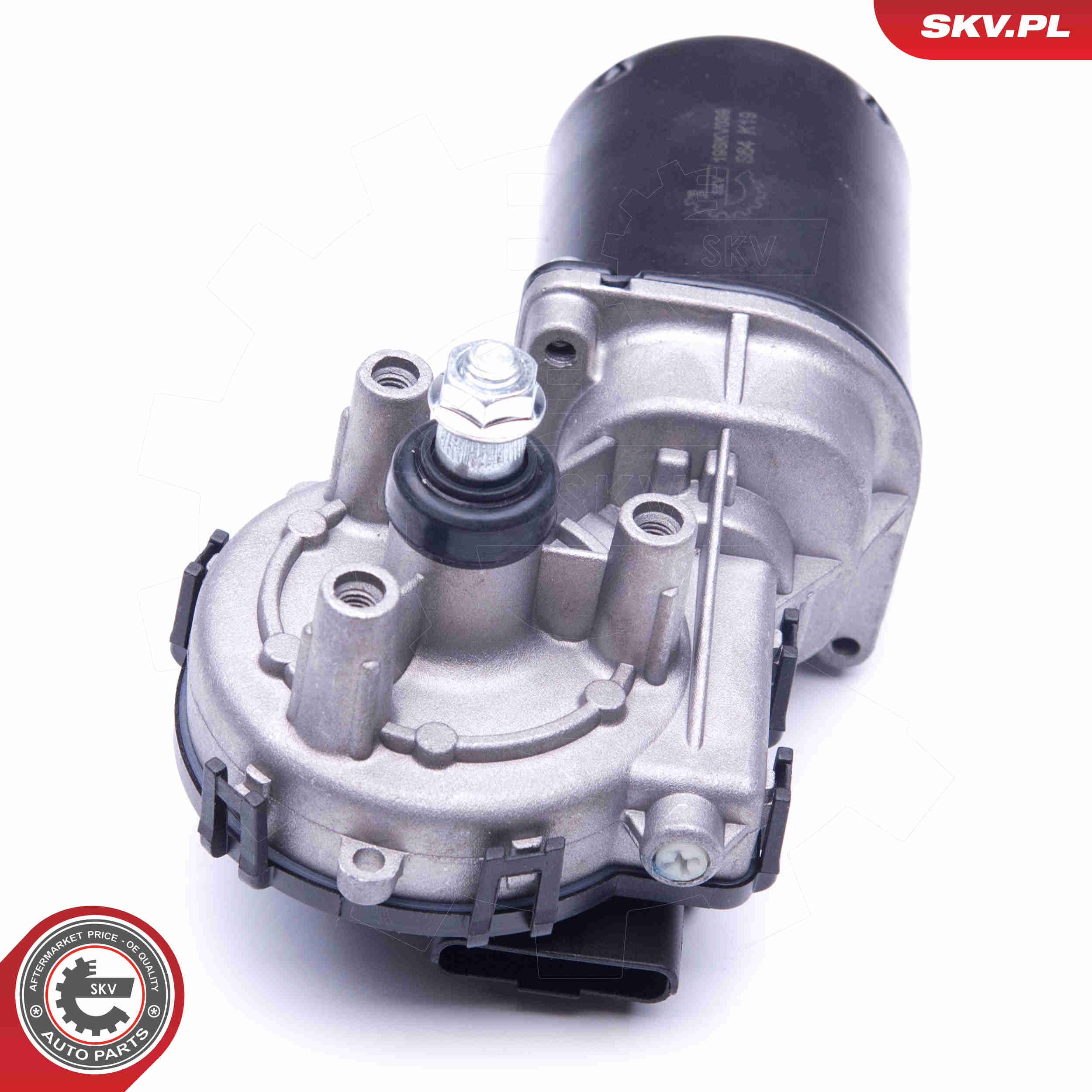 Wiper Motor - 19SKV039 ESEN SKV