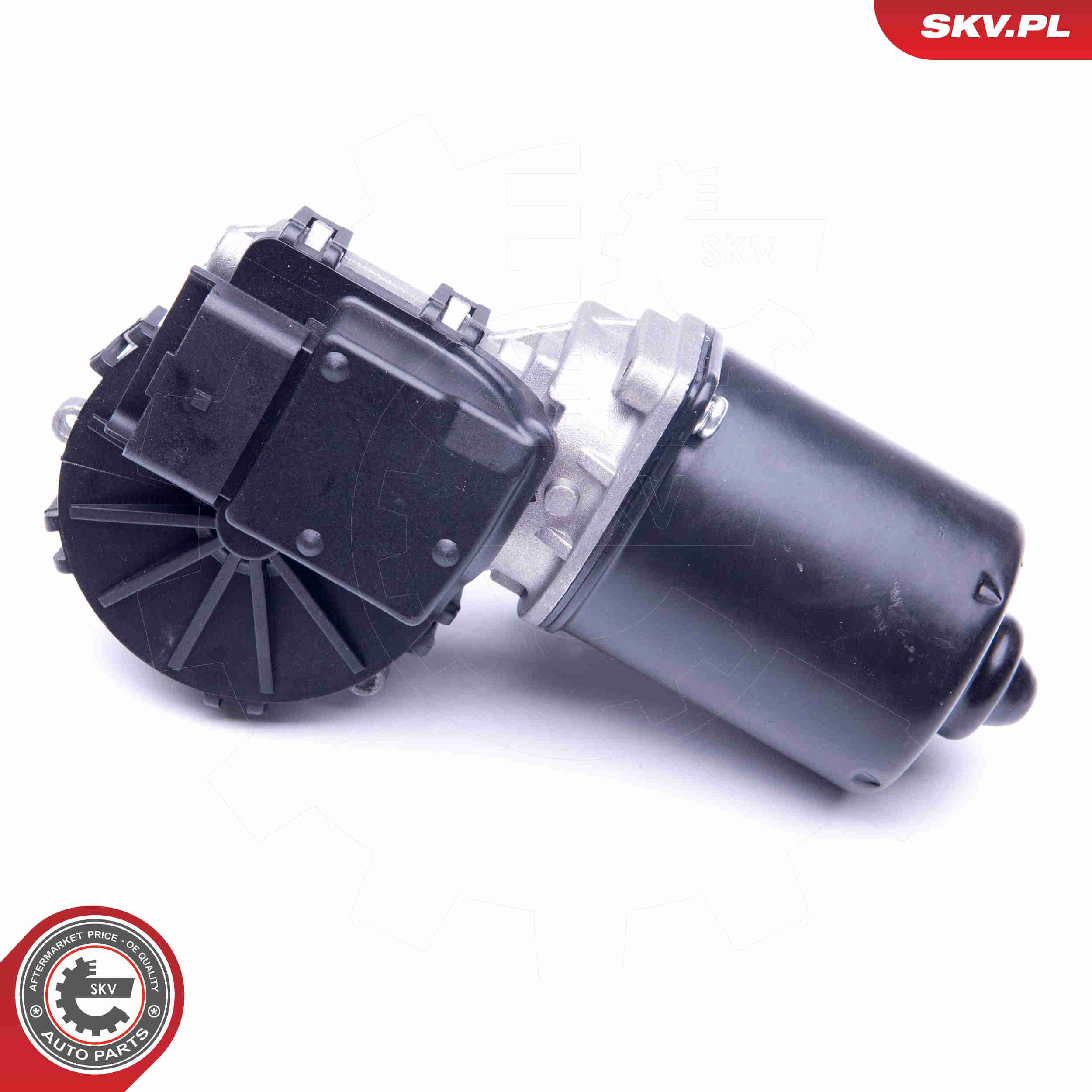 Wiper Motor - 19SKV039 ESEN SKV