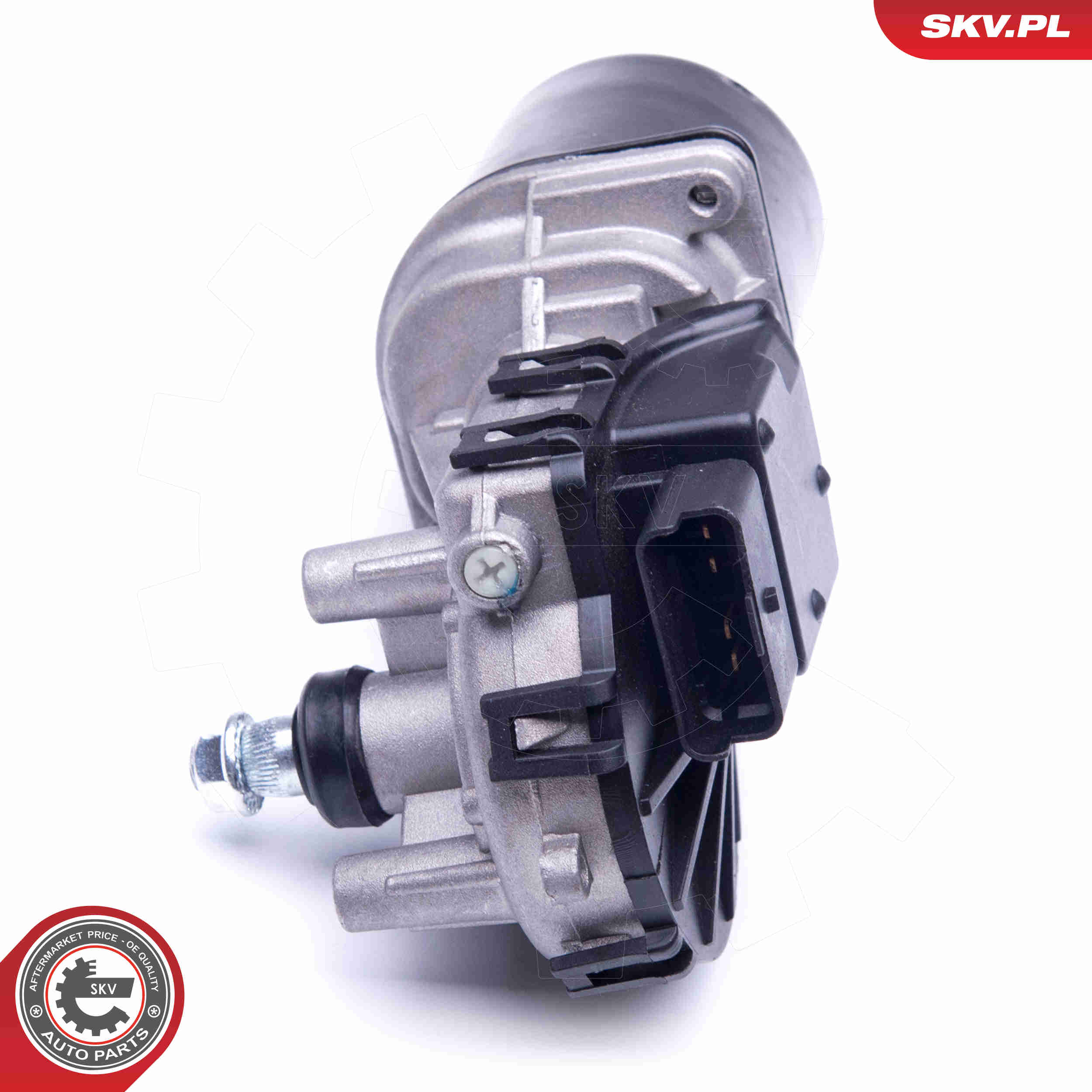 Wiper Motor - 19SKV039 ESEN SKV