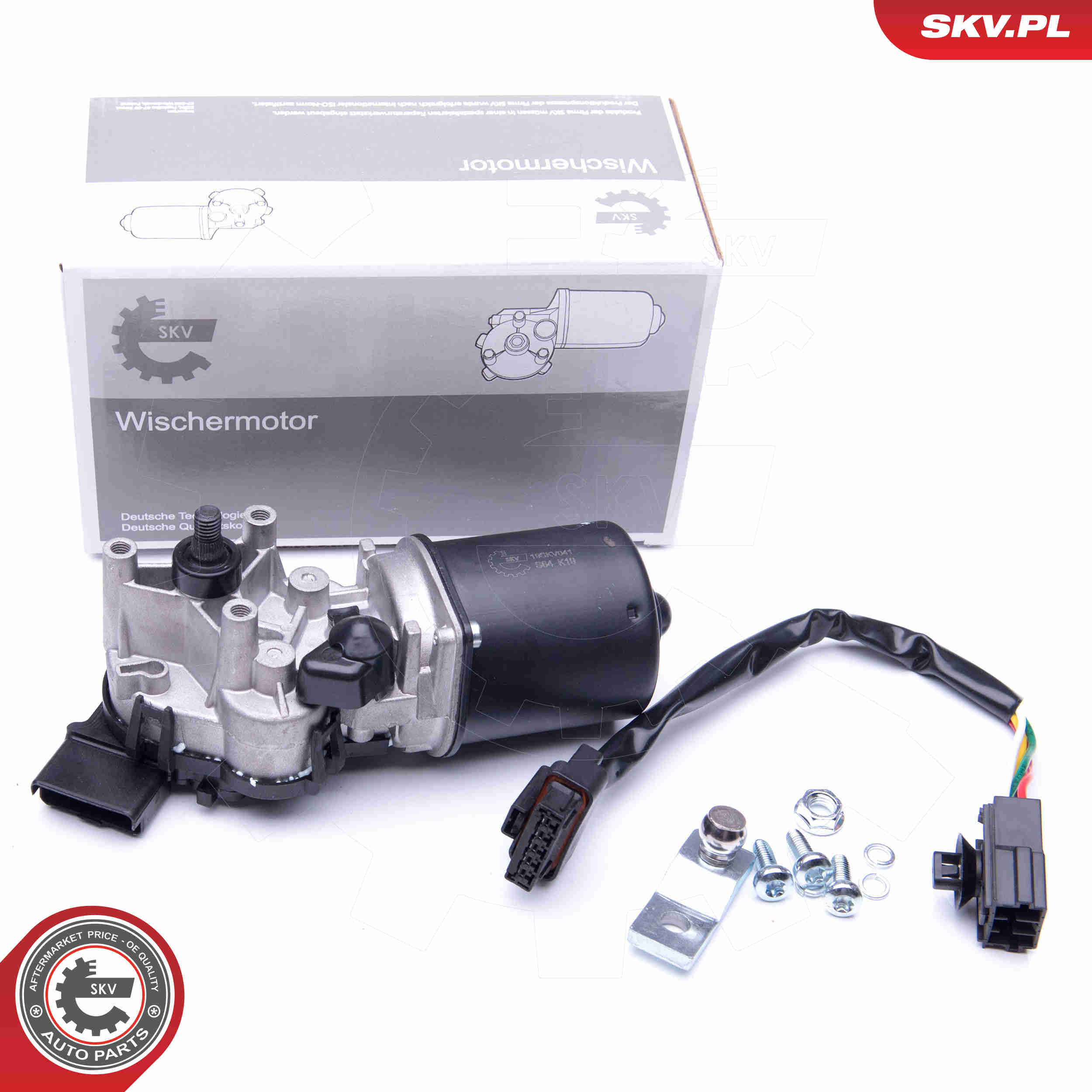 Motore tergicristallo - 19SKV041 ESEN SKV